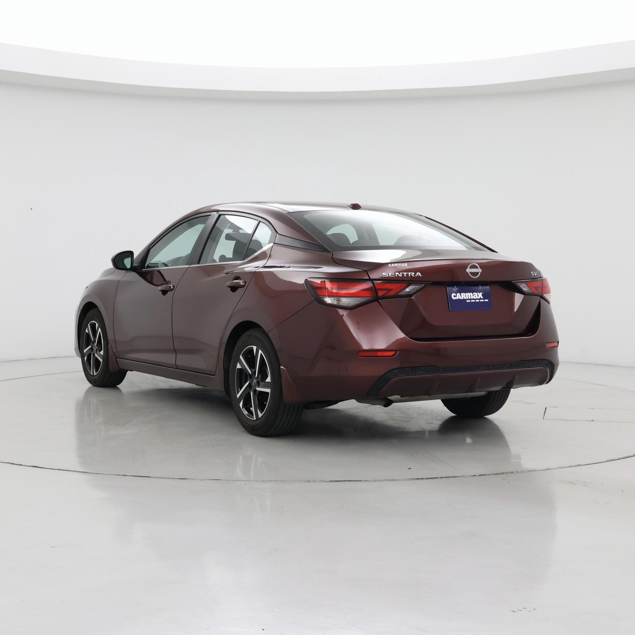 Thumbnail: 2024 Nissan Sentra - 2