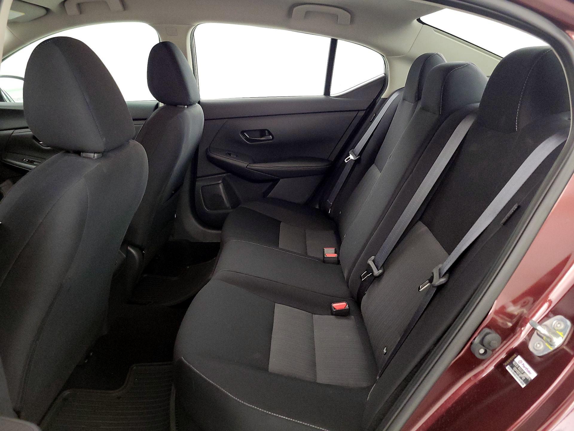 Thumbnail: 2024 Nissan Sentra - 19