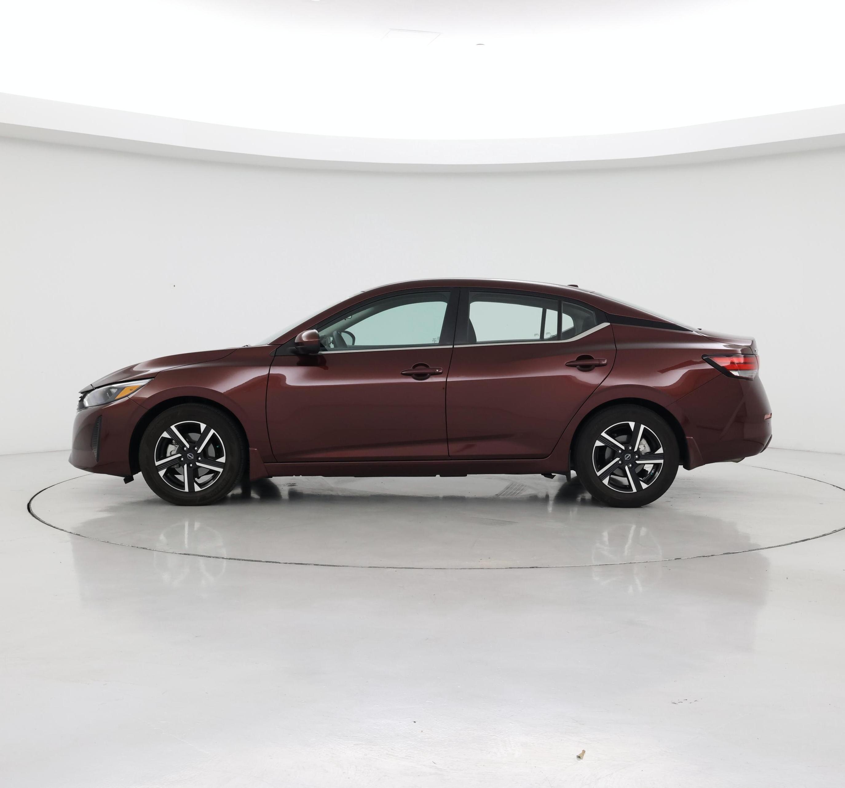 Thumbnail: 2024 Nissan Sentra - 3