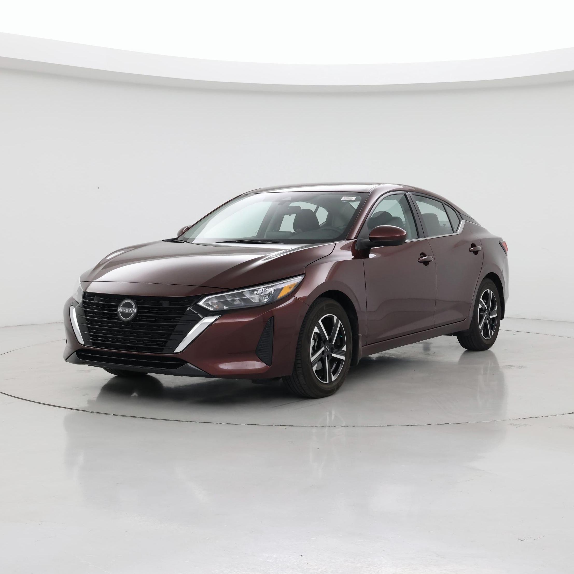 Thumbnail: 2024 Nissan Sentra - 4