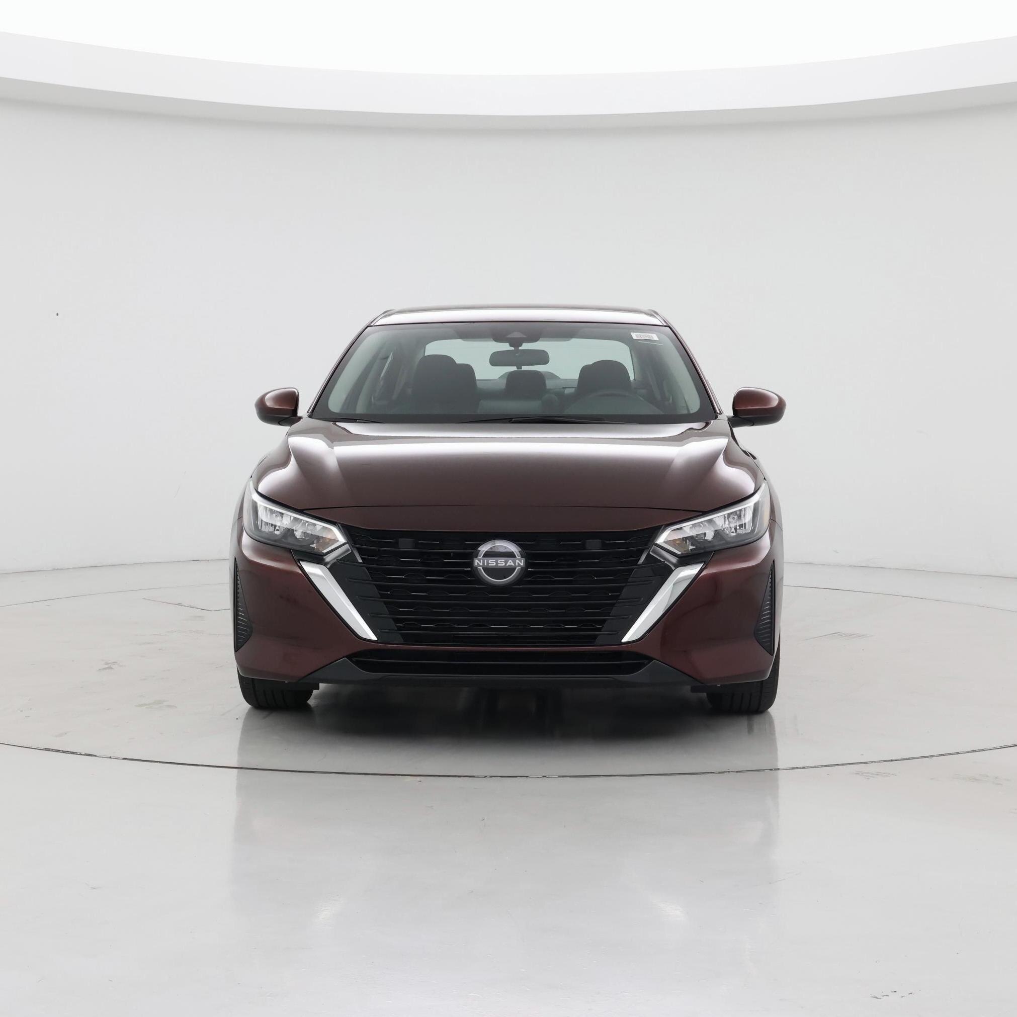 Thumbnail: 2024 Nissan Sentra - 5