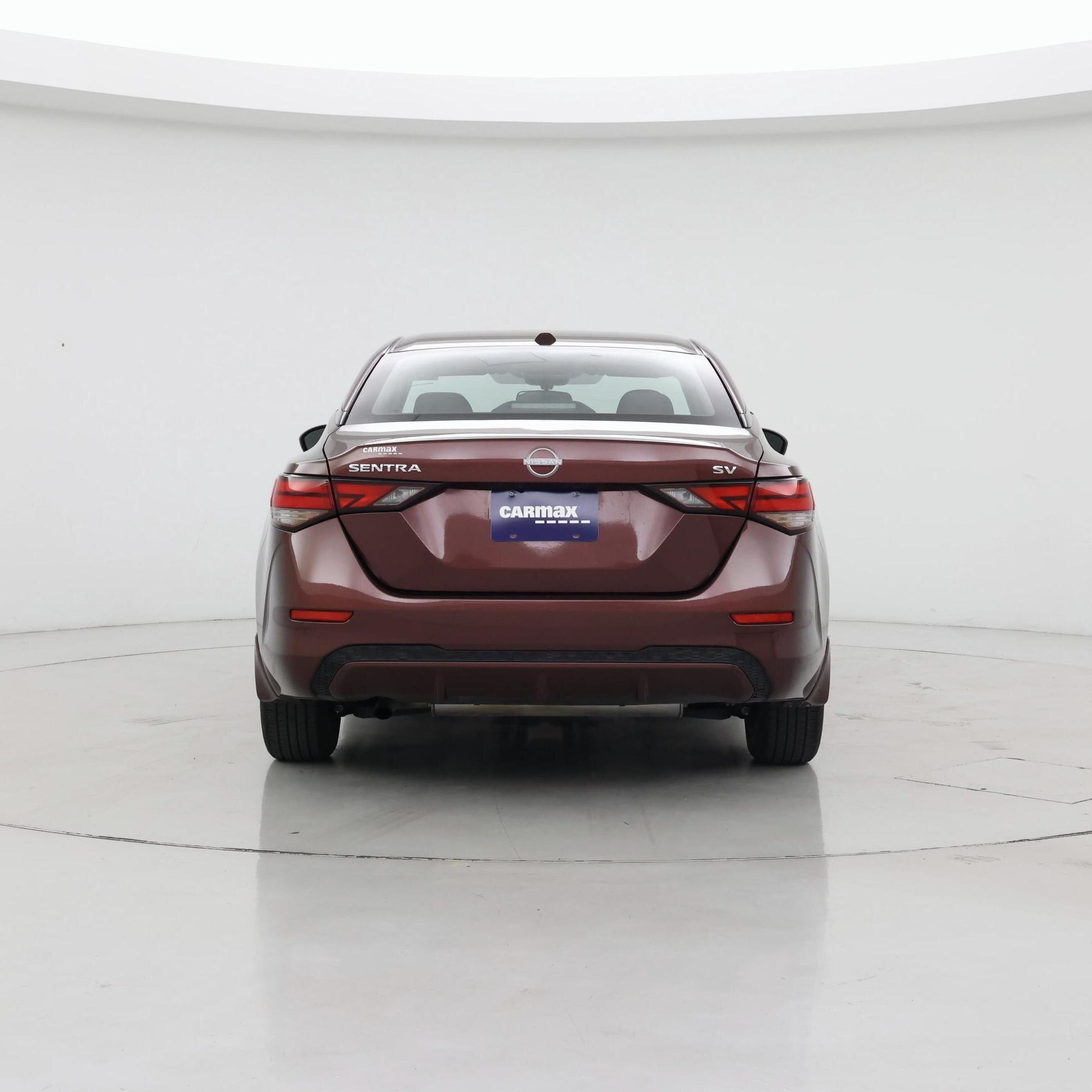 Thumbnail: 2024 Nissan Sentra - 6