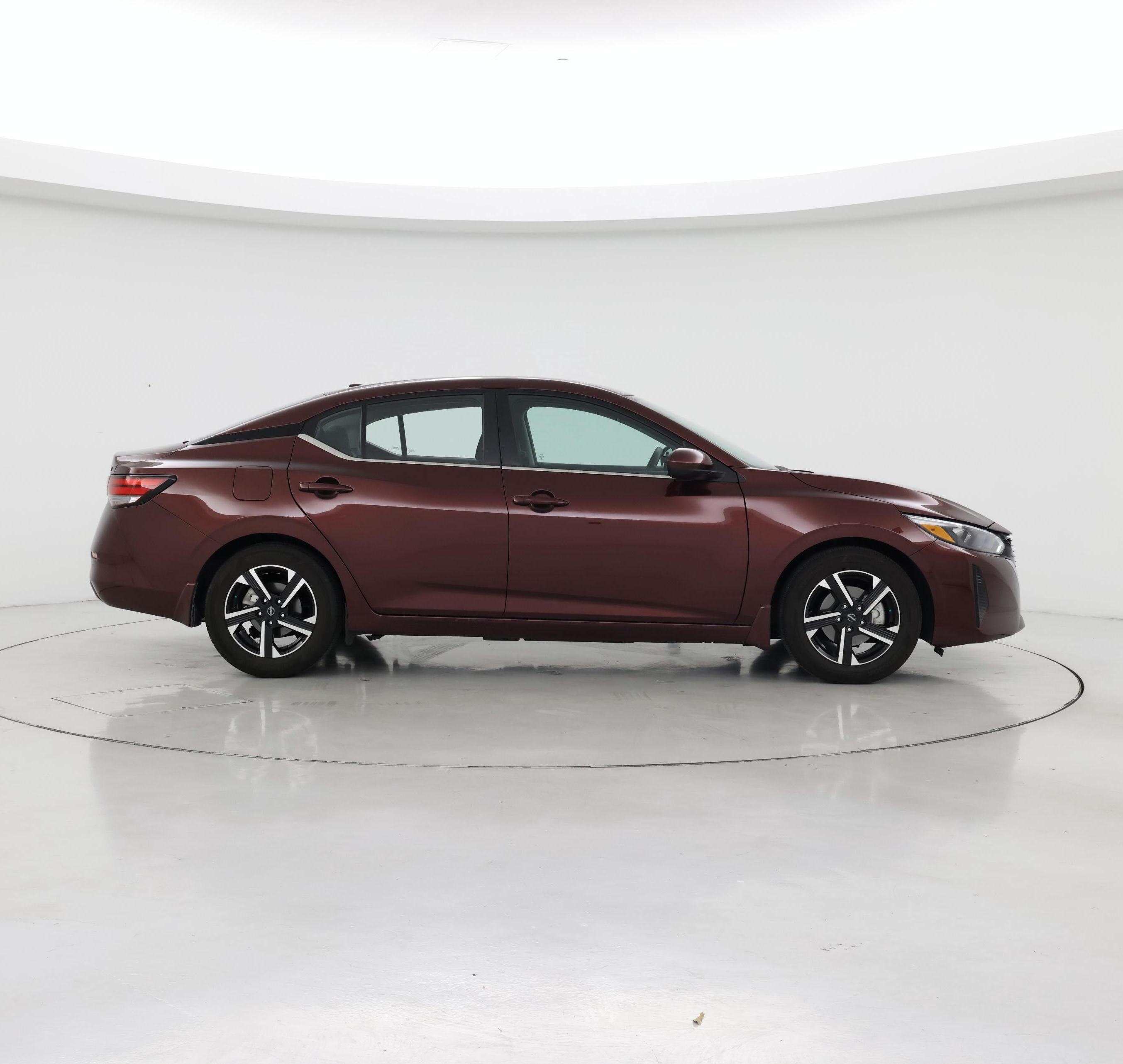 Thumbnail: 2024 Nissan Sentra - 7