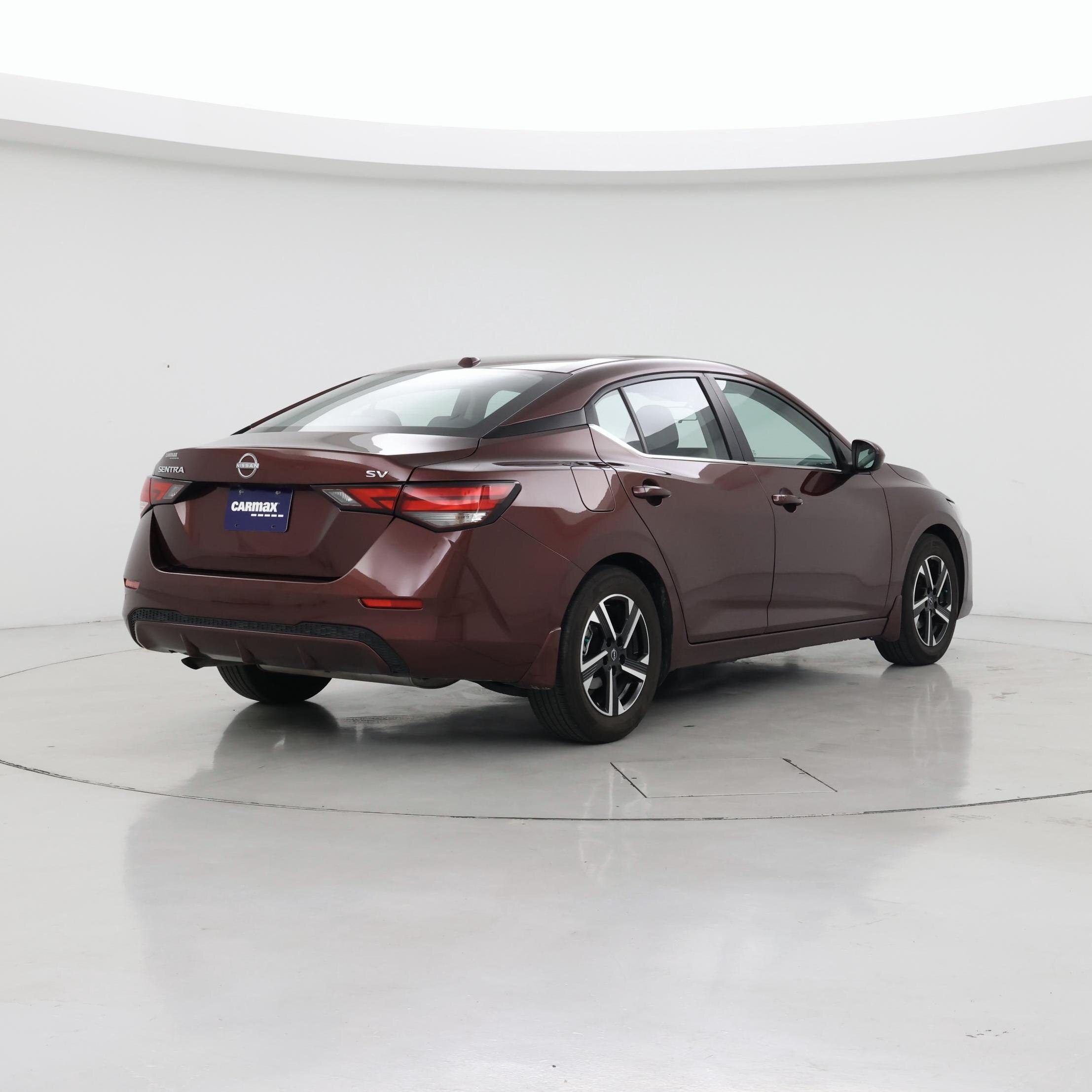 Thumbnail: 2024 Nissan Sentra - 8