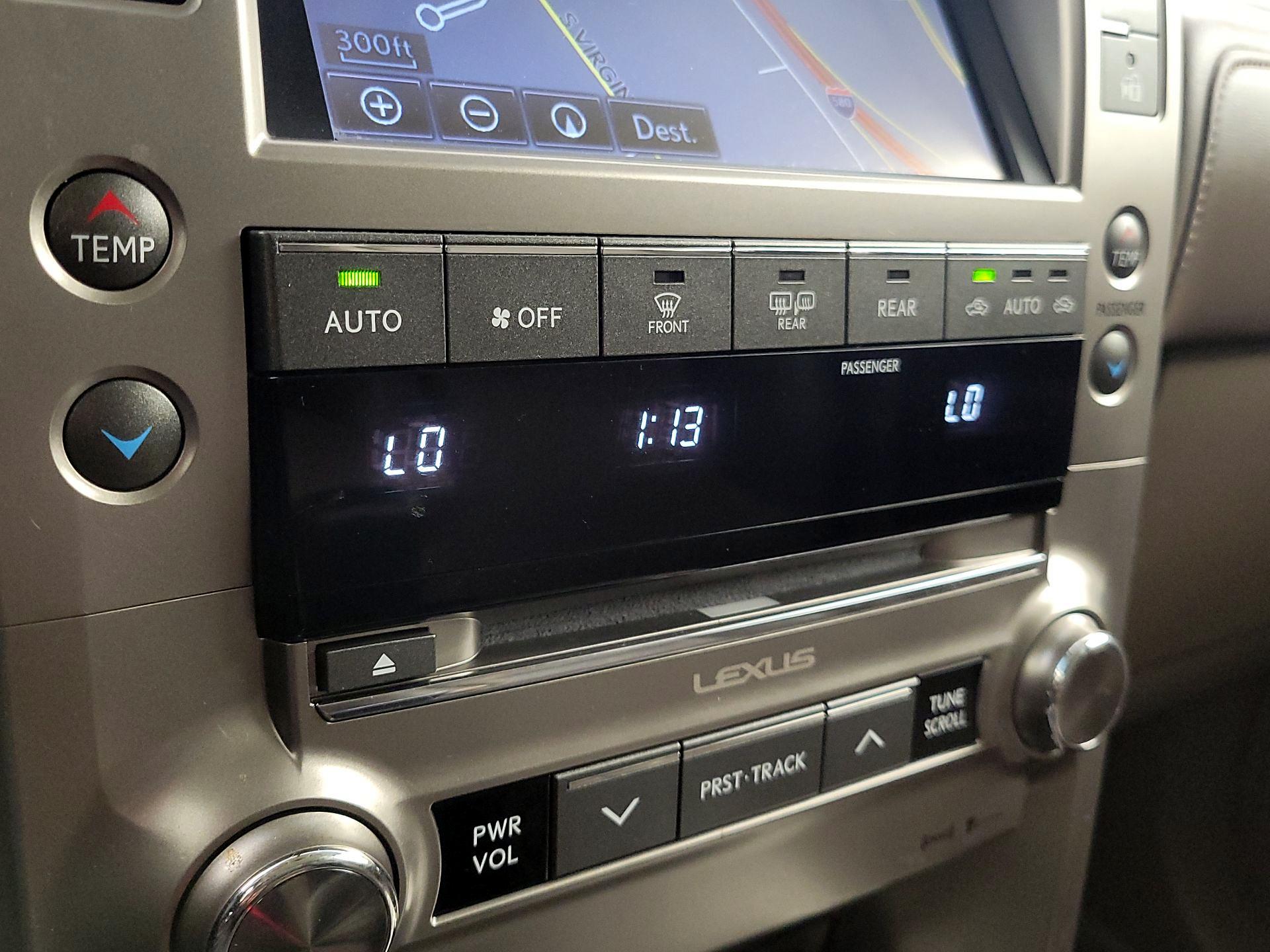 Thumbnail: 2016 Lexus GX - 17