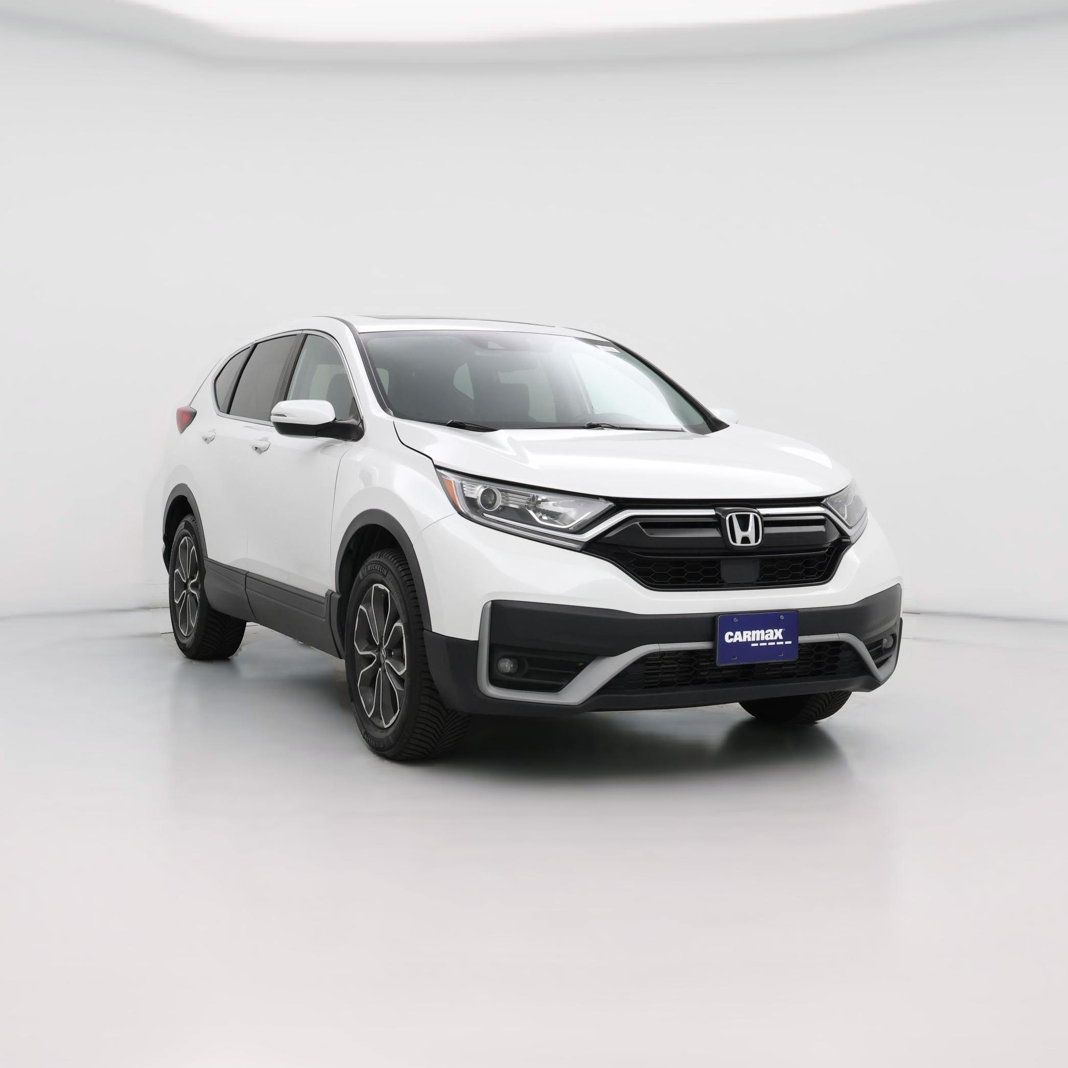 Thumbnail: 2020 Honda CR-V - 1