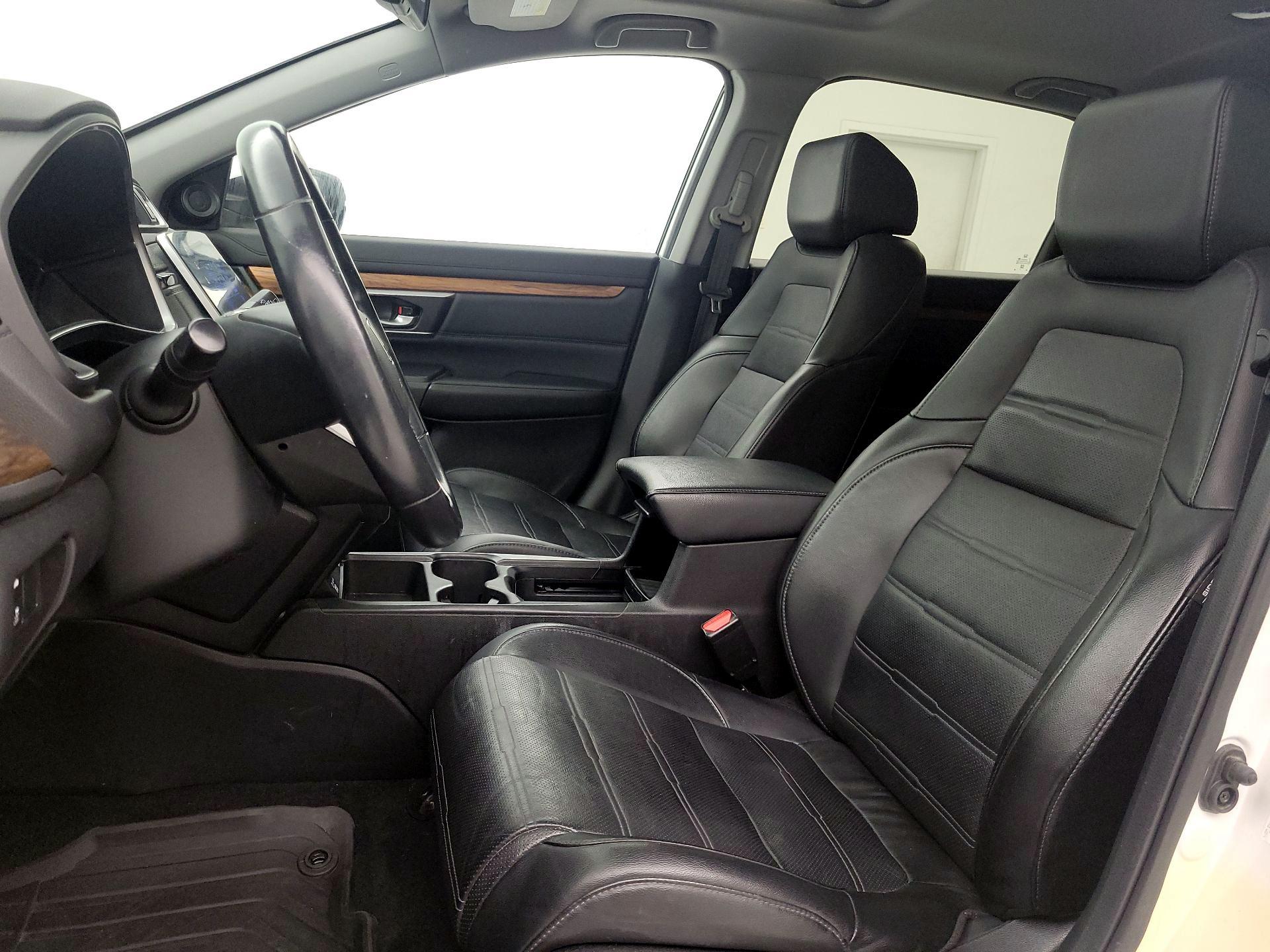 Thumbnail: 2020 Honda CR-V - 11