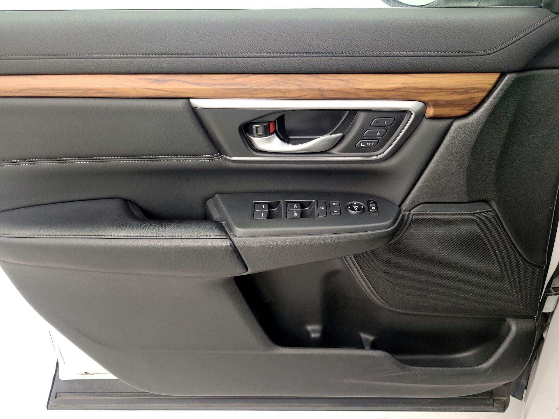 Thumbnail: 2020 Honda CR-V - 12