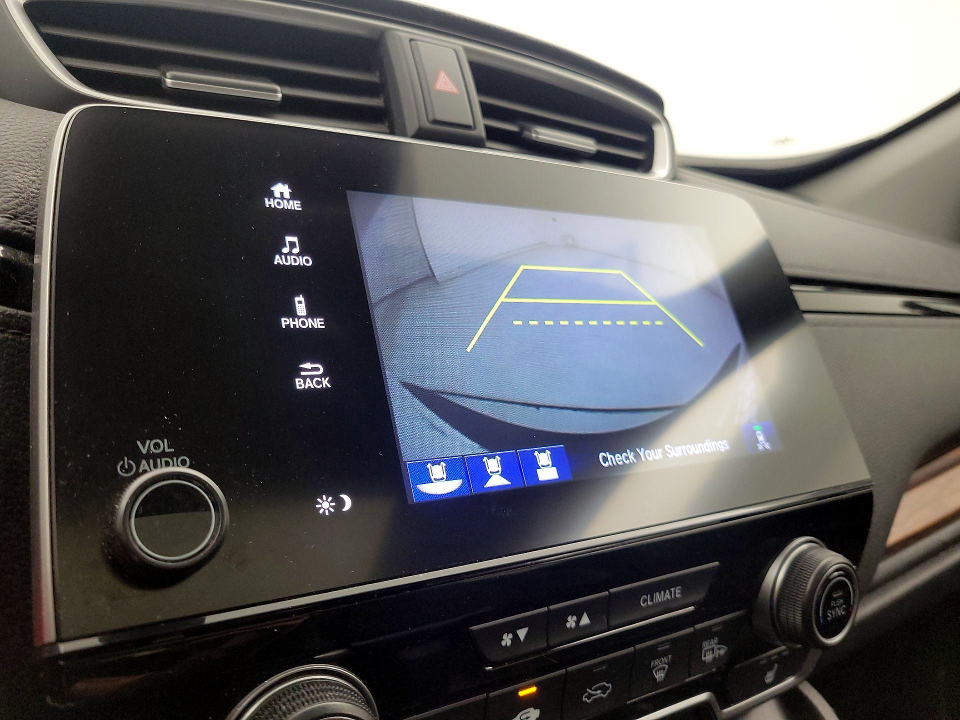 Thumbnail: 2020 Honda CR-V - 14