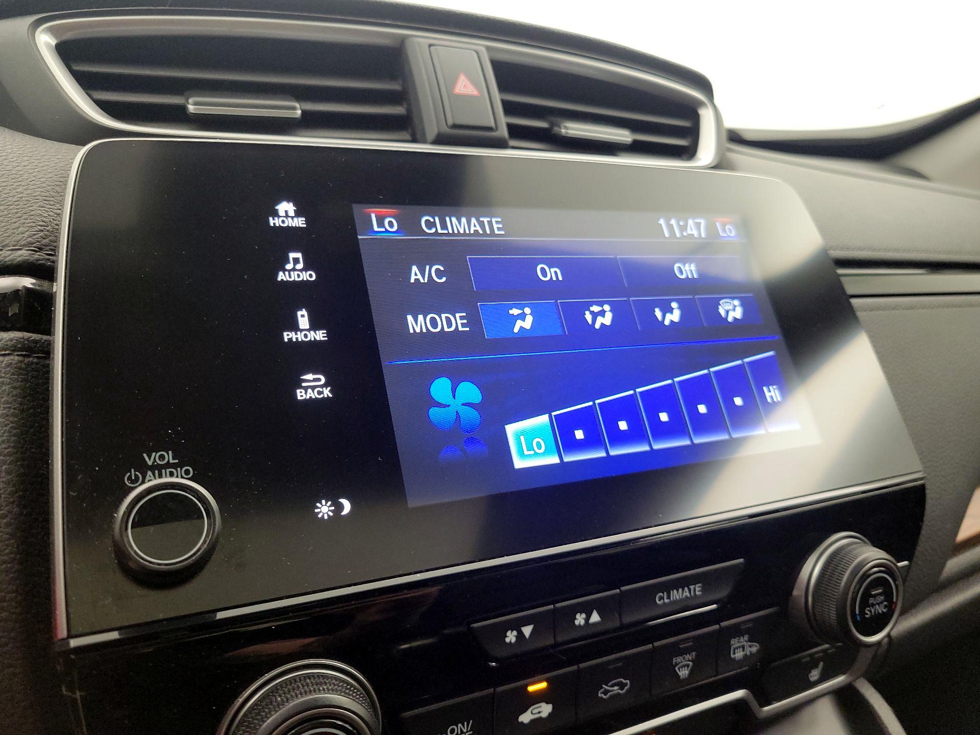 Thumbnail: 2020 Honda CR-V - 16