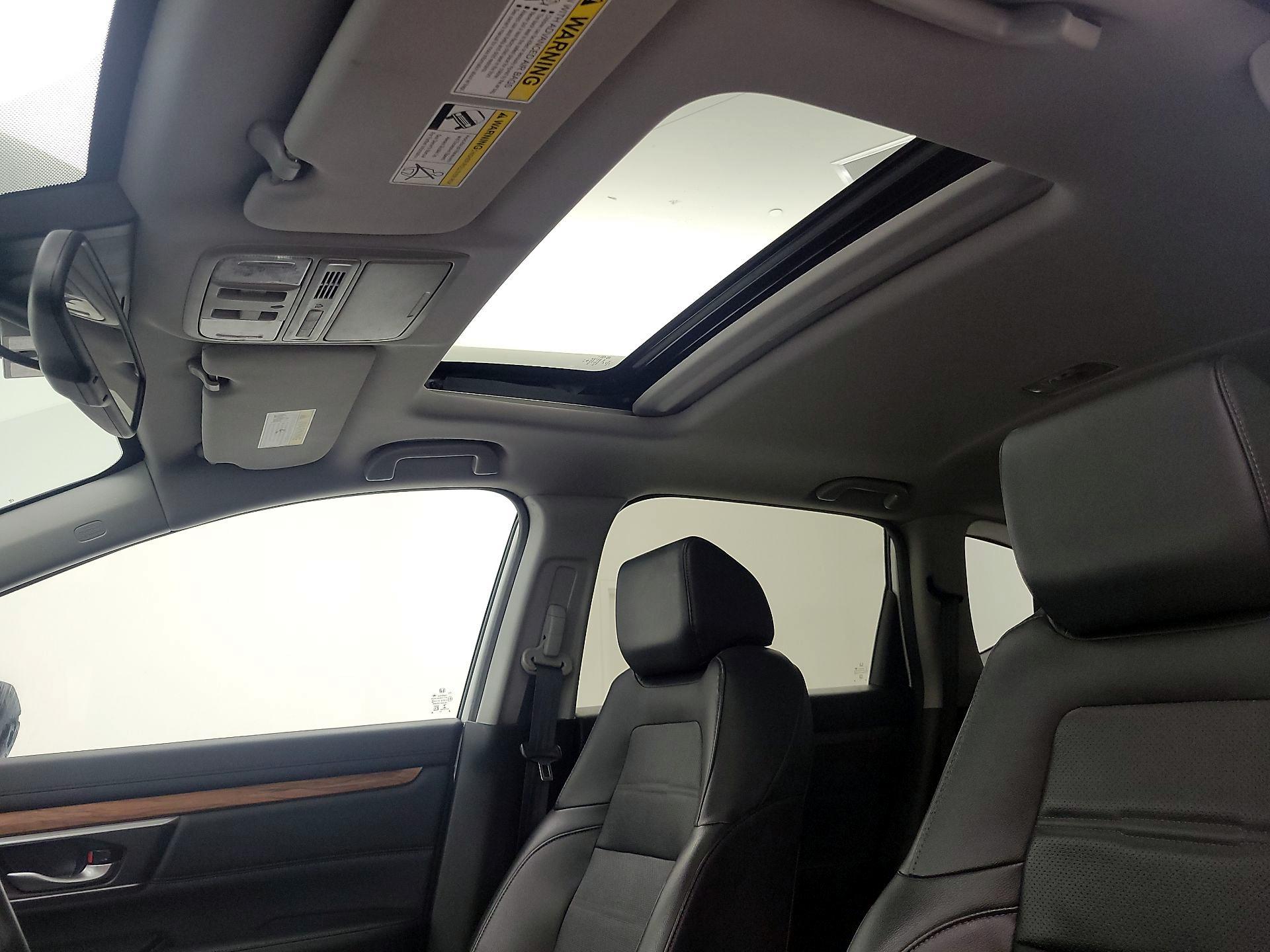 Thumbnail: 2020 Honda CR-V - 19