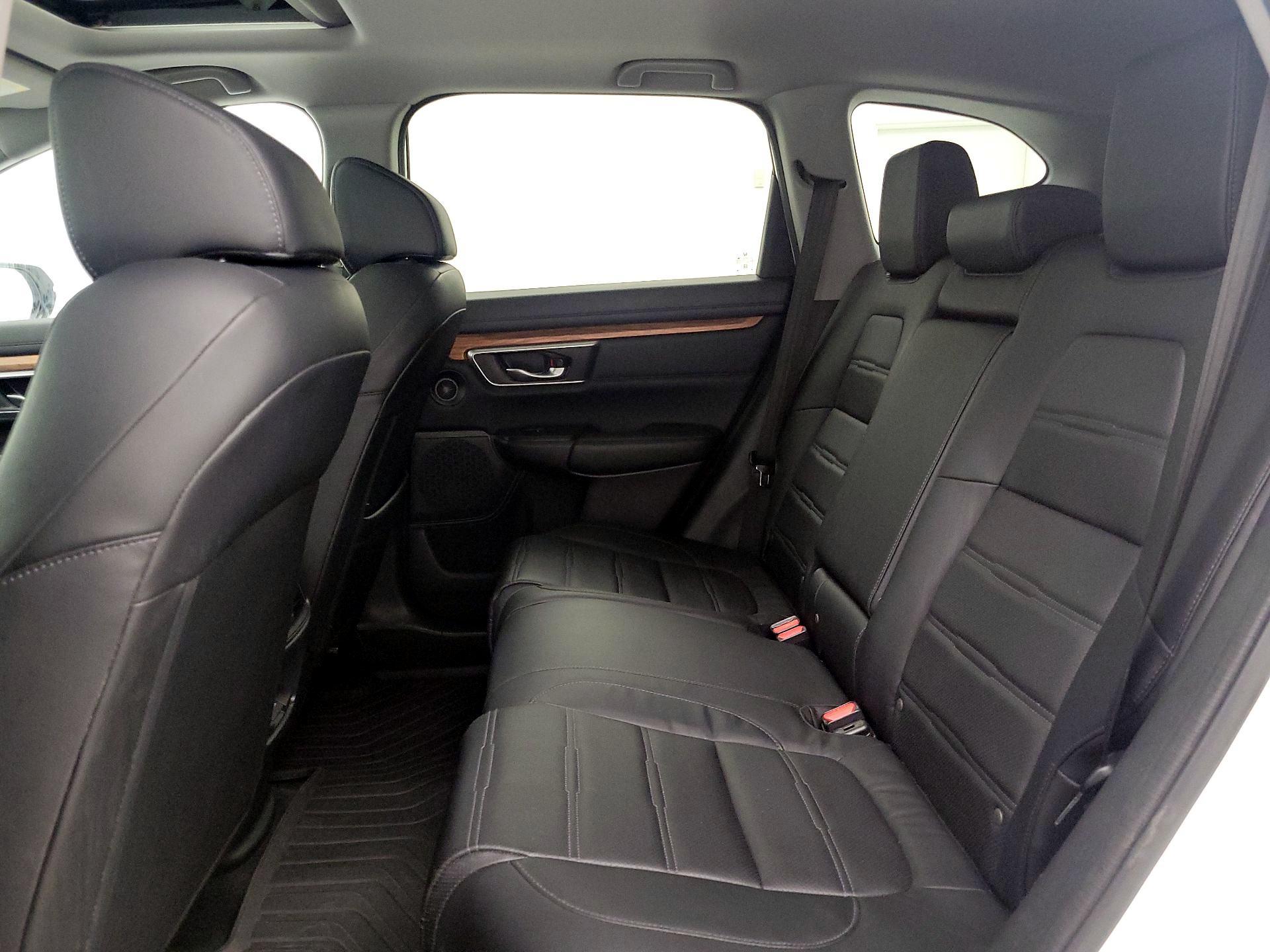 Thumbnail: 2020 Honda CR-V - 20