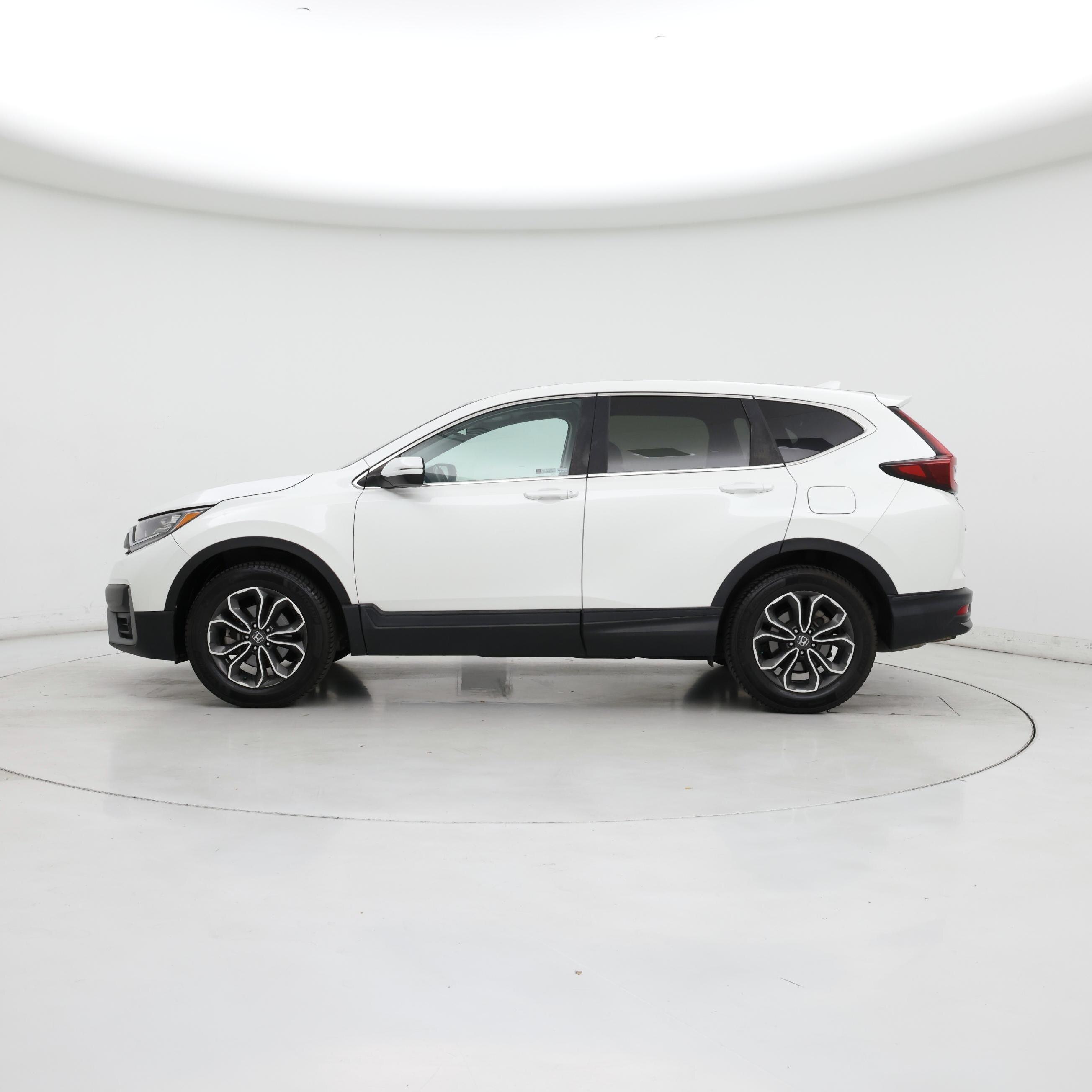 Thumbnail: 2020 Honda CR-V - 3