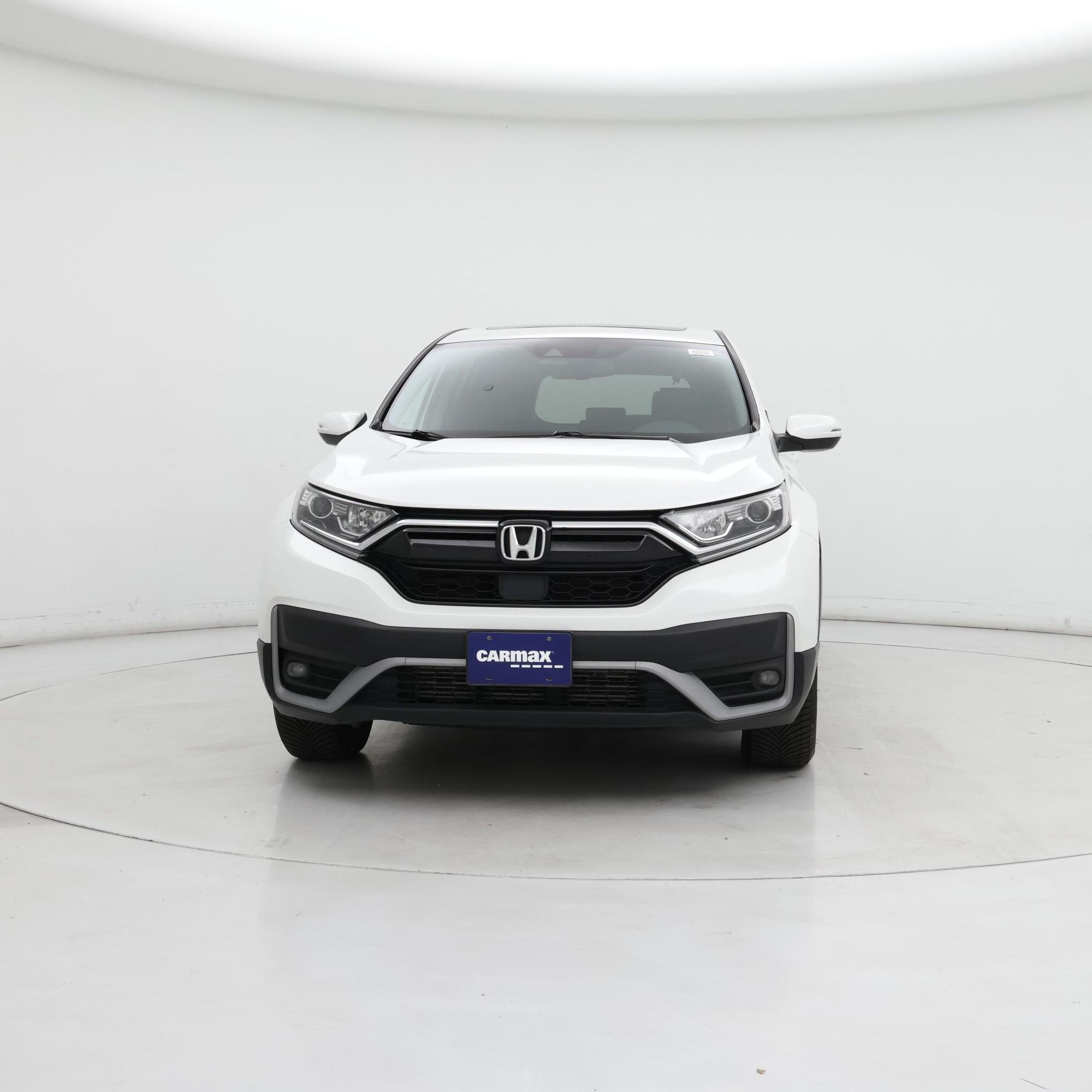 Thumbnail: 2020 Honda CR-V - 5