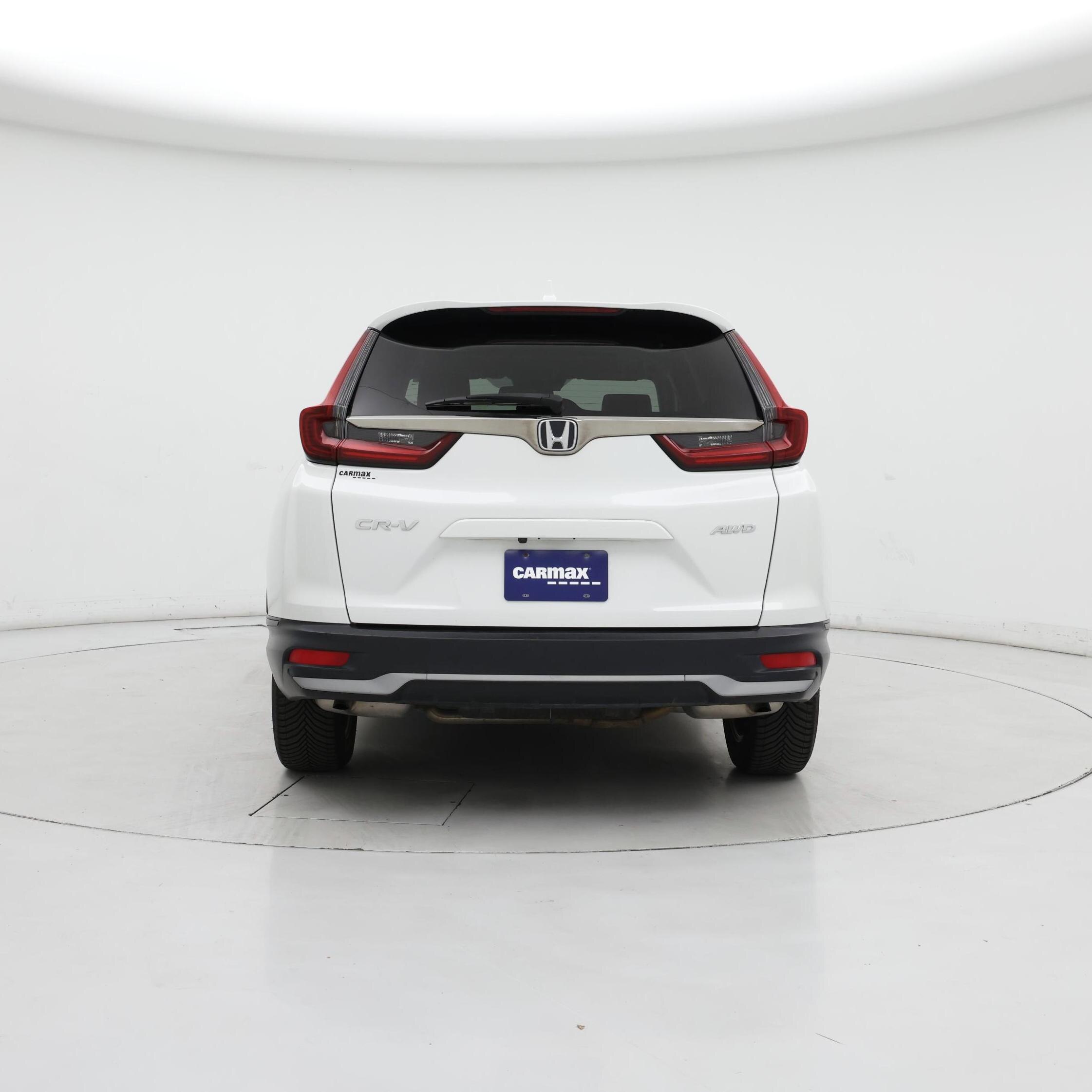 Thumbnail: 2020 Honda CR-V - 6