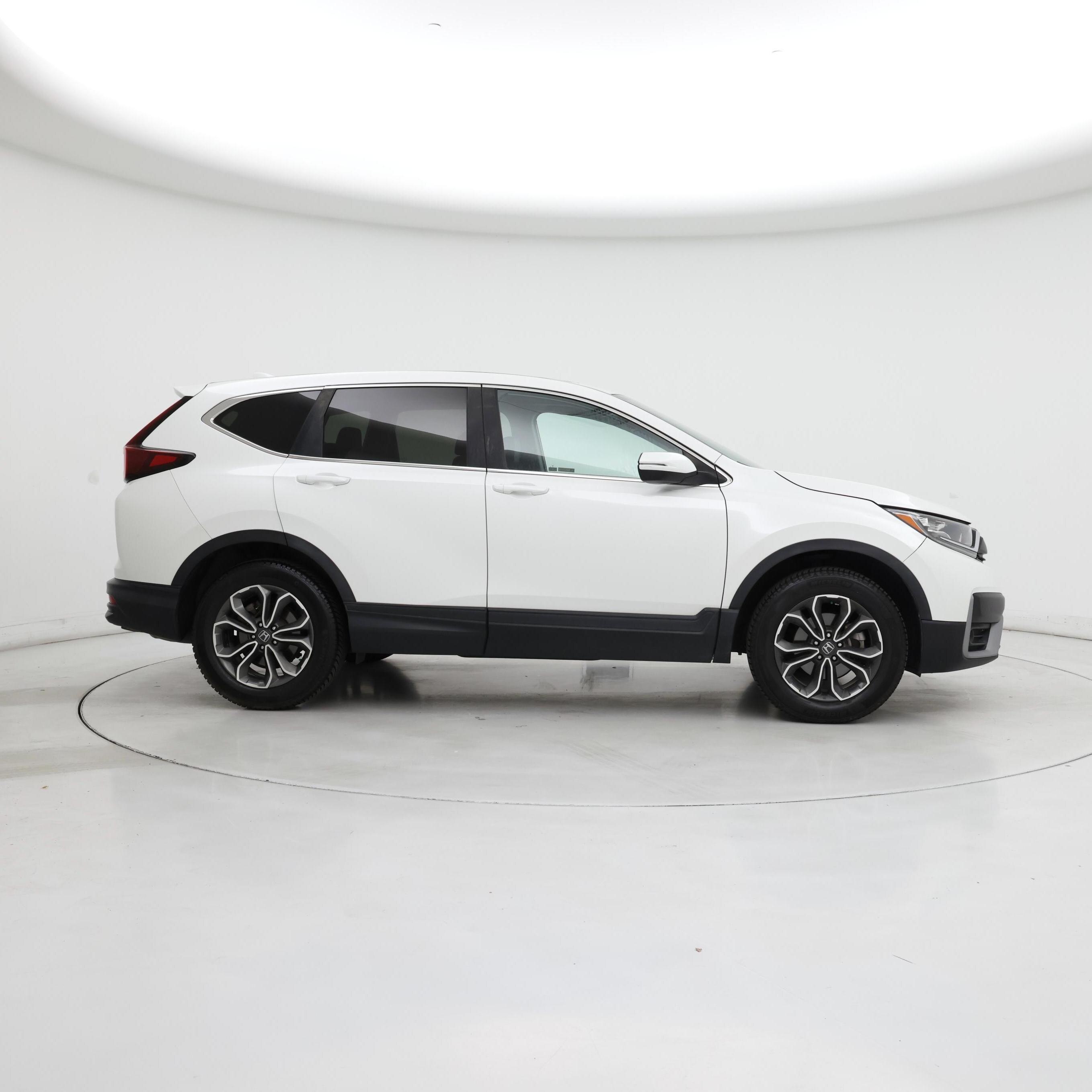 Thumbnail: 2020 Honda CR-V - 7