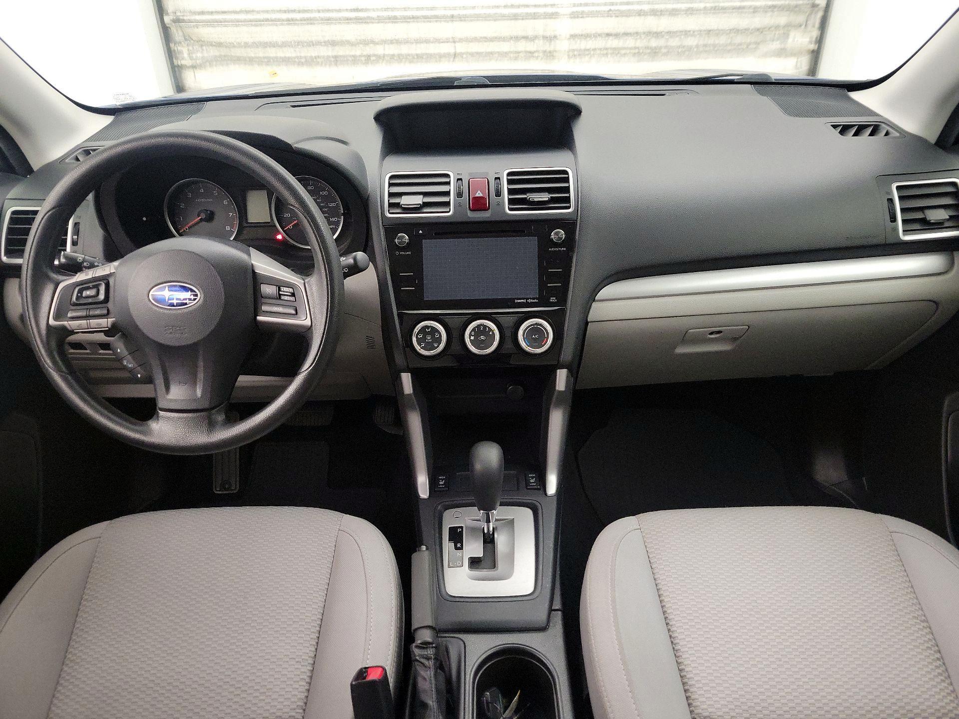Thumbnail: 2016 Subaru Forester - 9
