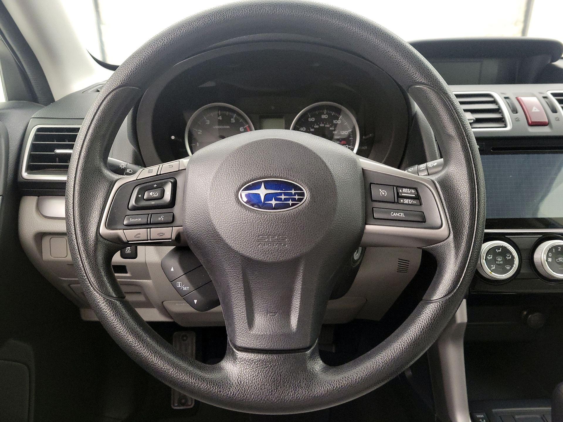 Thumbnail: 2016 Subaru Forester - 10