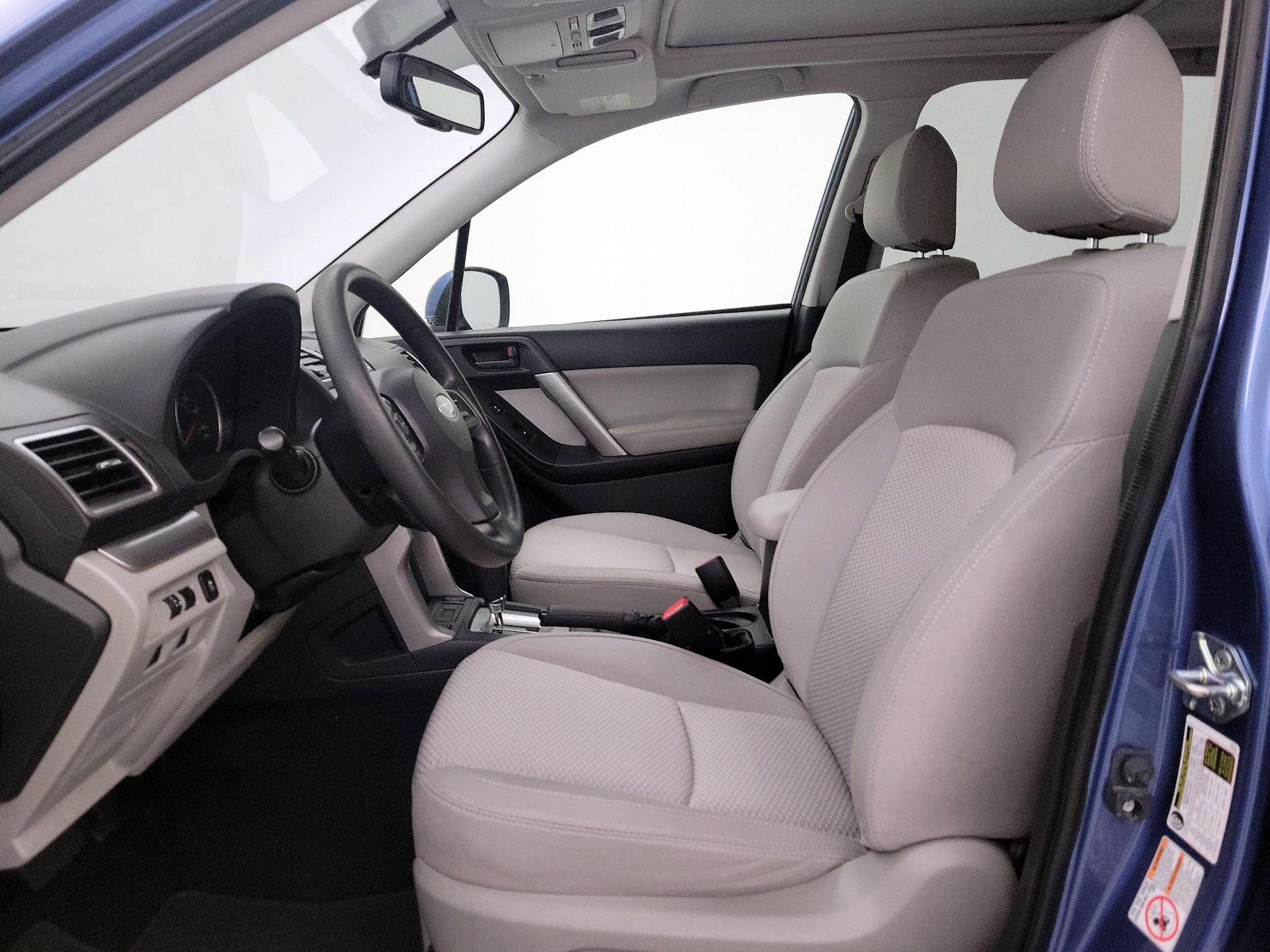 Thumbnail: 2016 Subaru Forester - 11