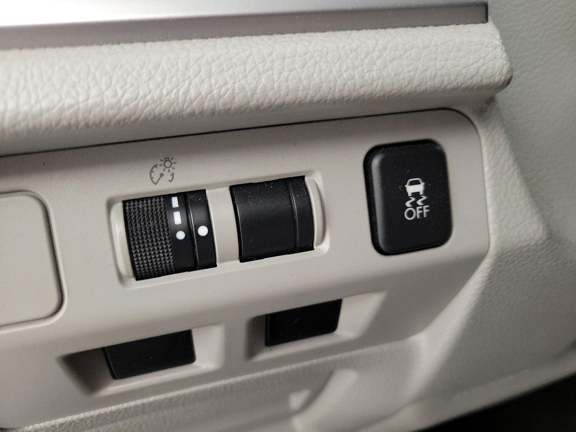 Thumbnail: 2016 Subaru Forester - 13