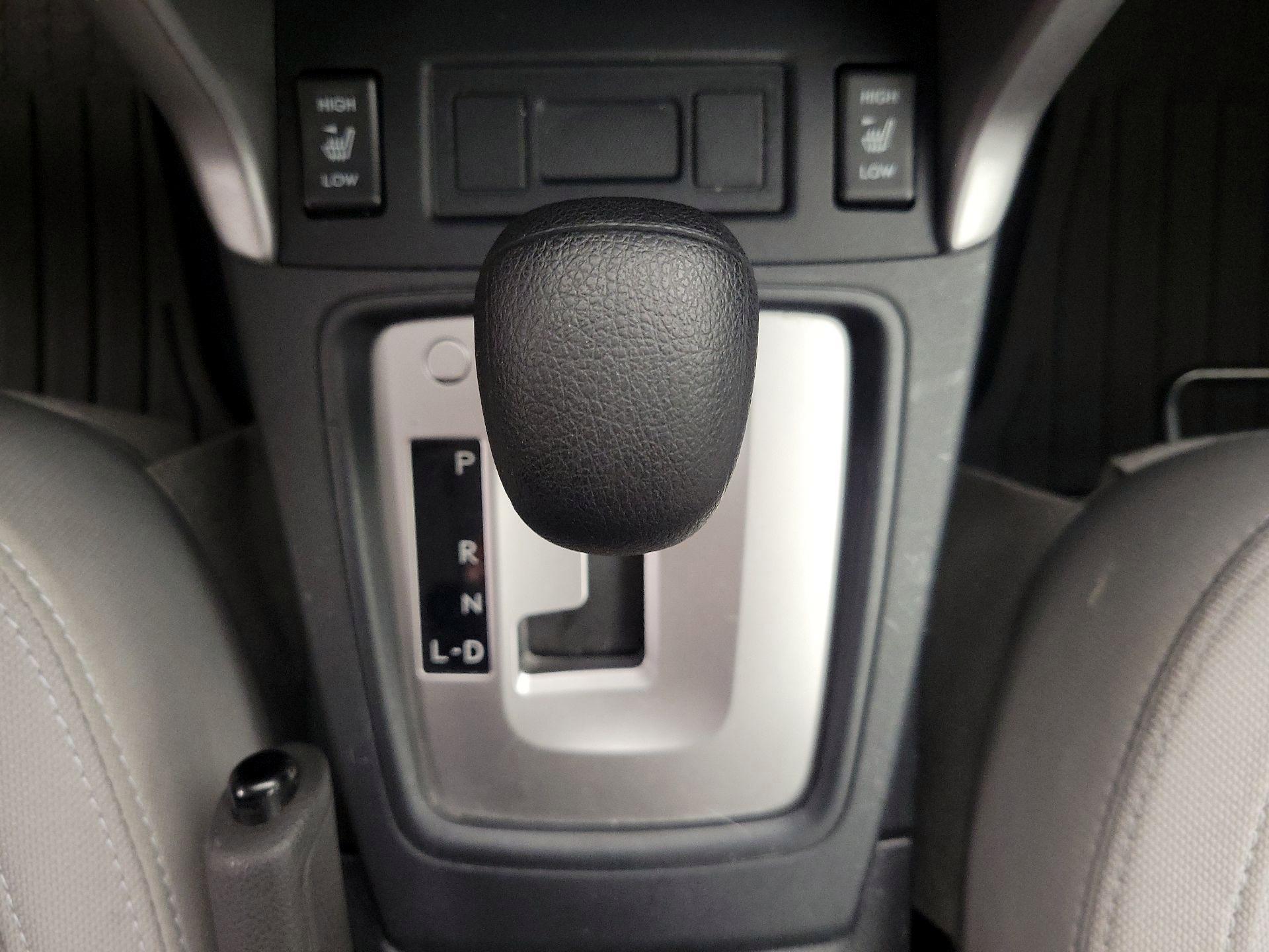 Thumbnail: 2016 Subaru Forester - 17