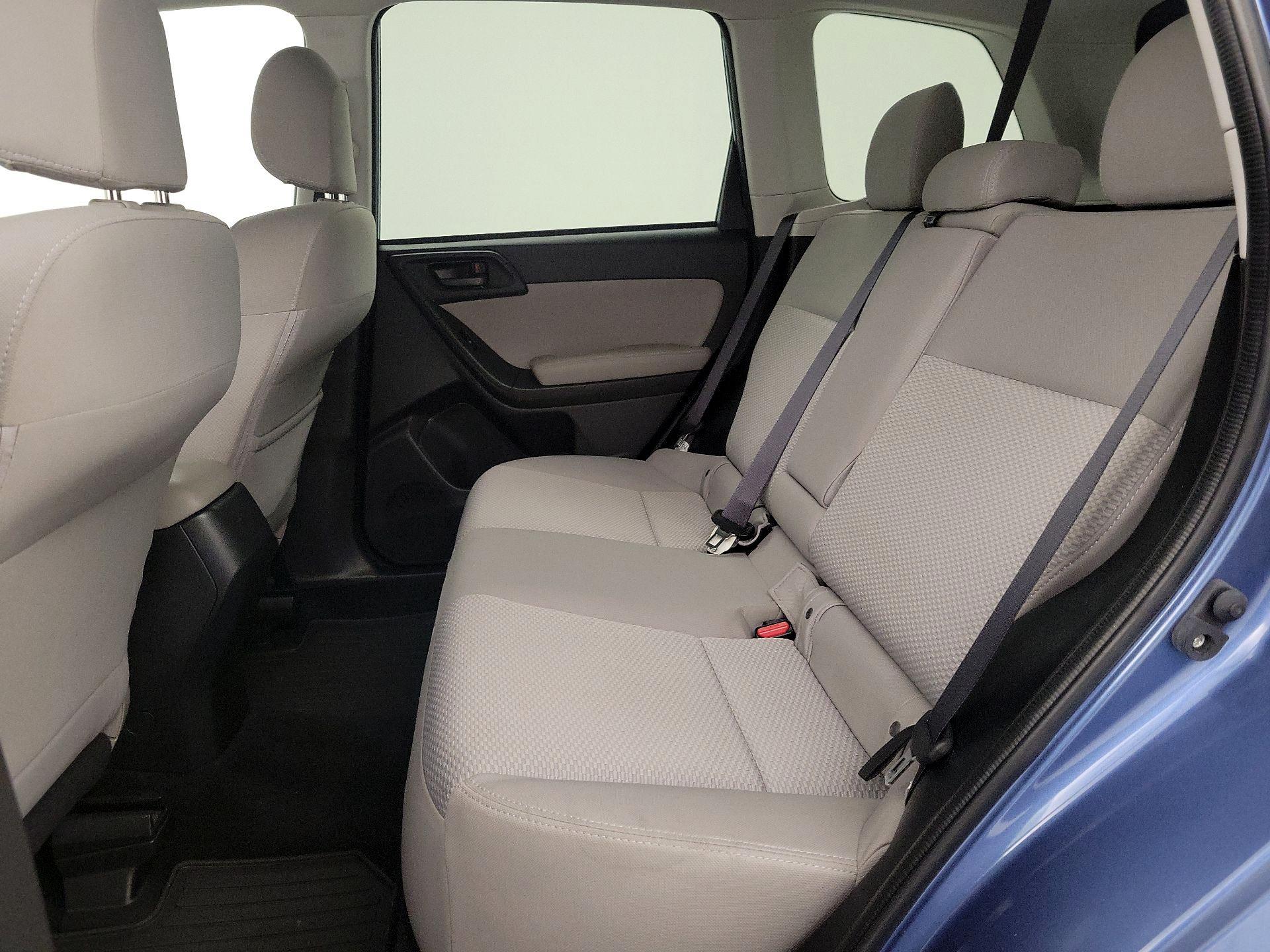 Thumbnail: 2016 Subaru Forester - 18