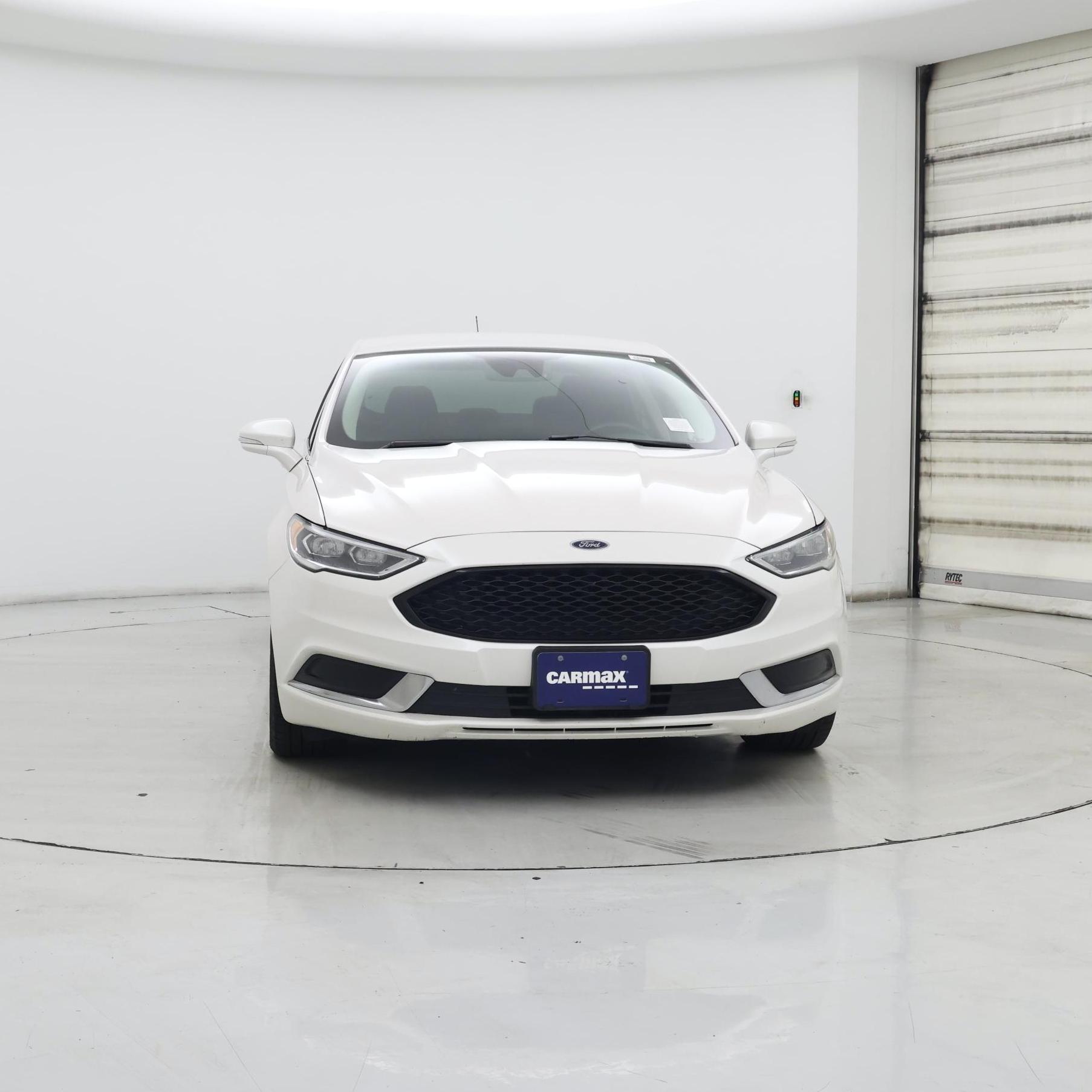 Thumbnail: 2018 Ford Fusion - 5