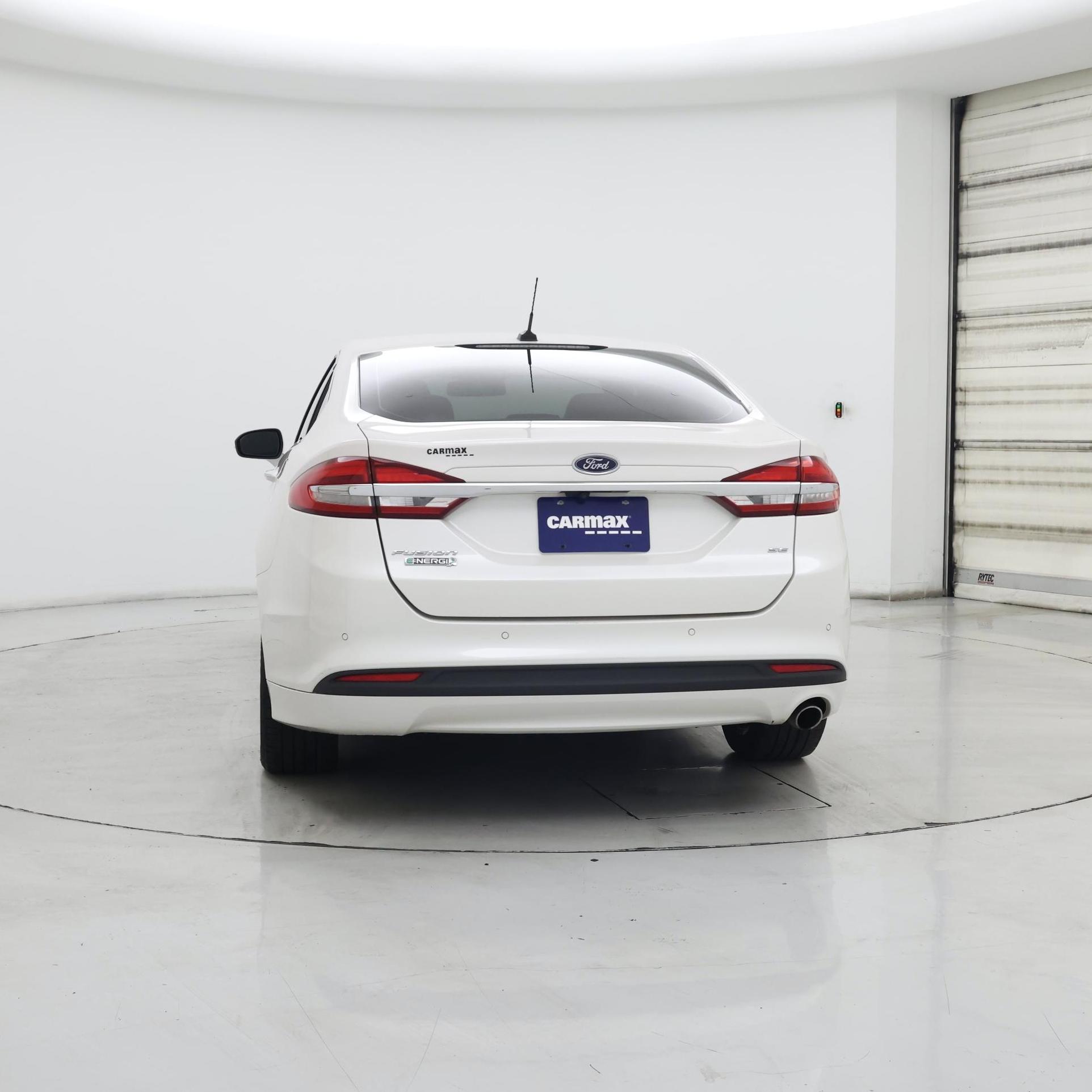 Thumbnail: 2018 Ford Fusion - 6