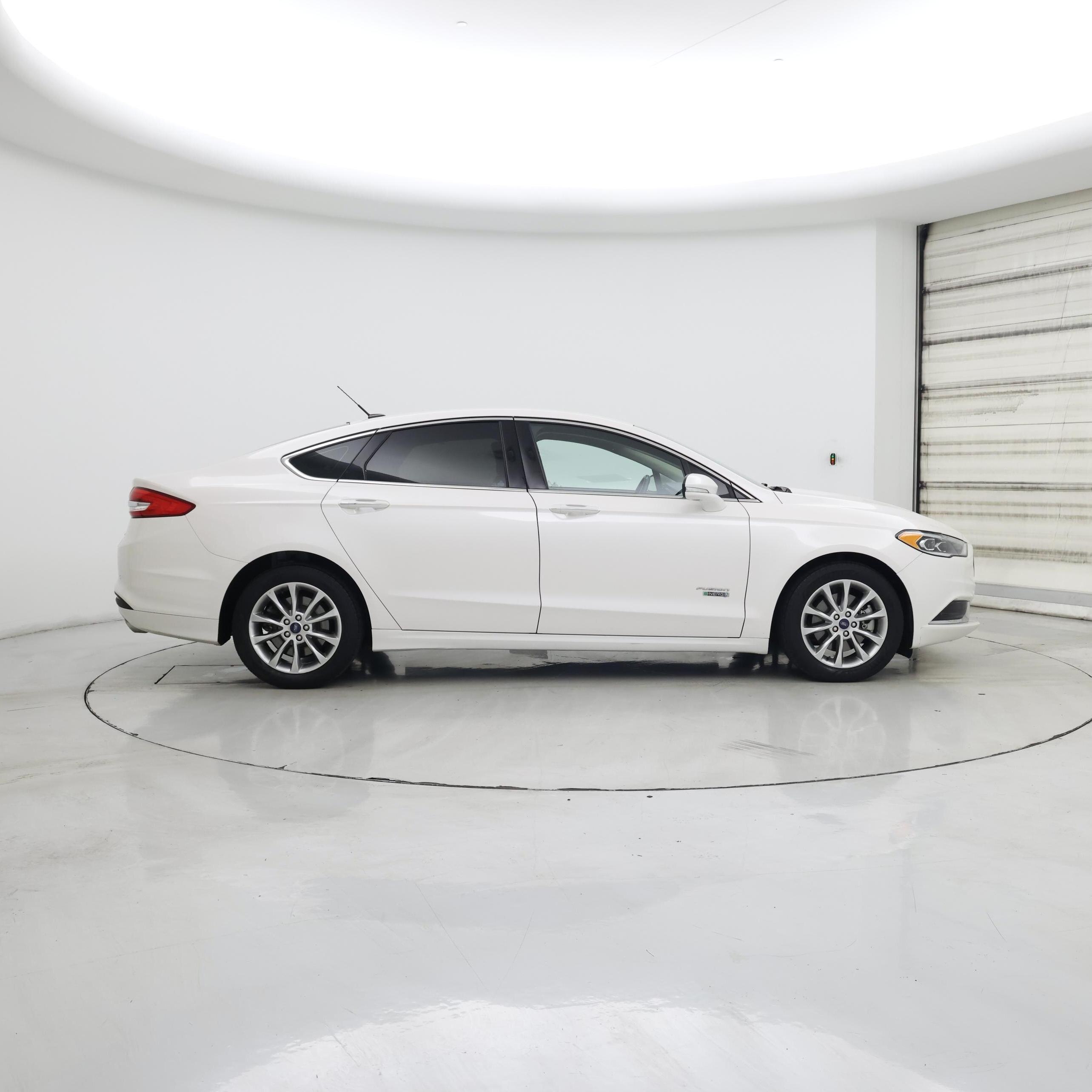 Thumbnail: 2018 Ford Fusion - 7
