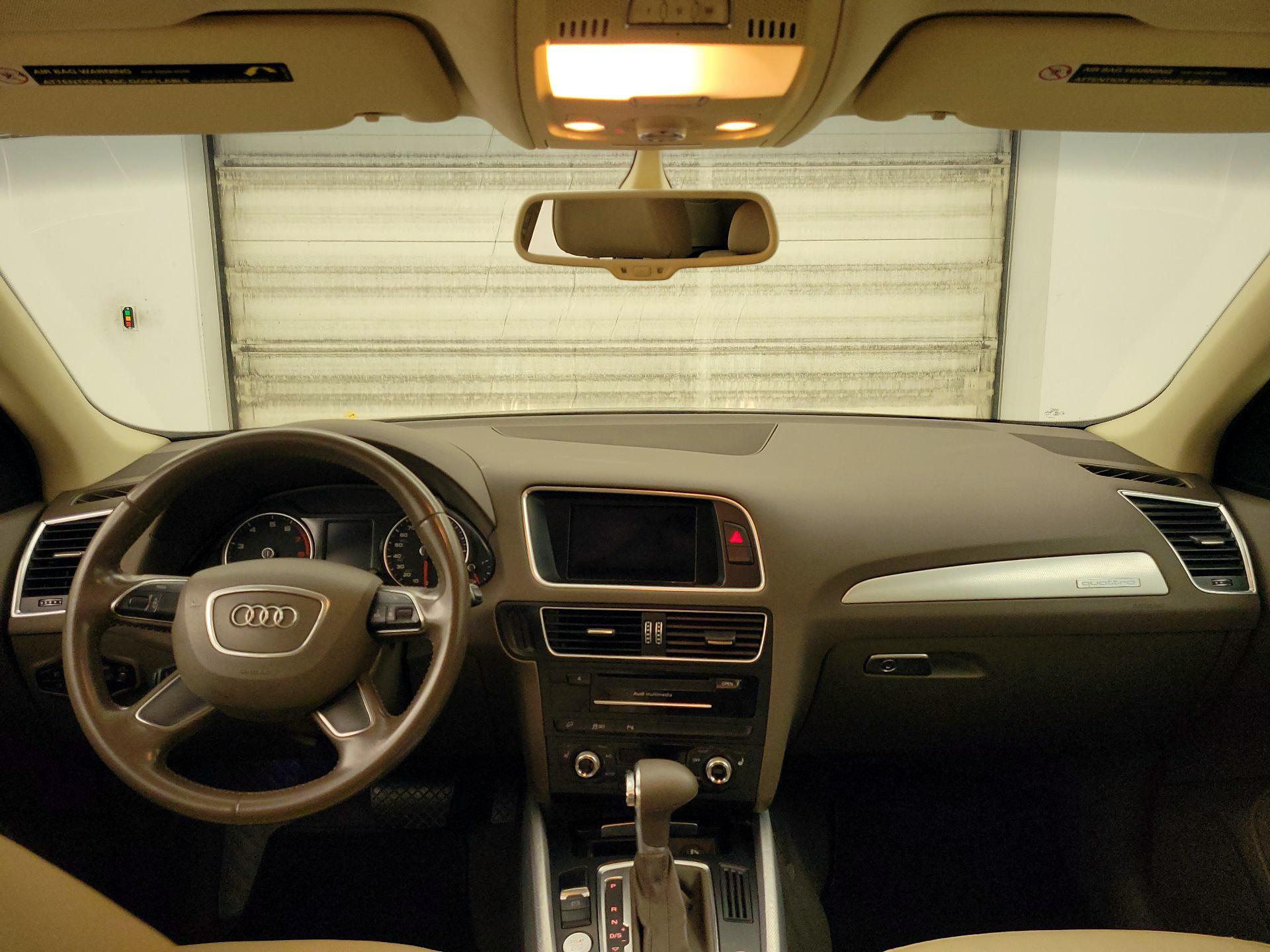Thumbnail: 2015 Audi Q5 - 9