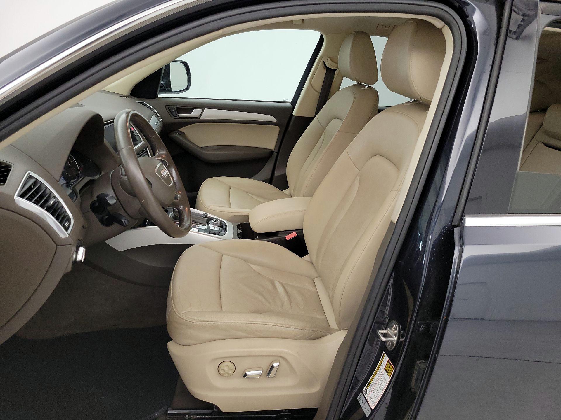 Thumbnail: 2015 Audi Q5 - 11