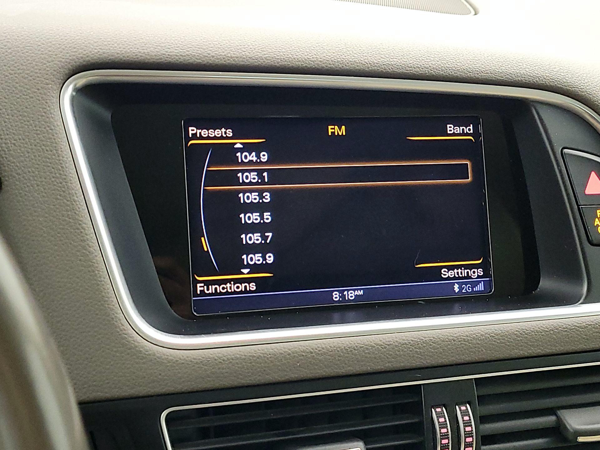 Thumbnail: 2015 Audi Q5 - 15