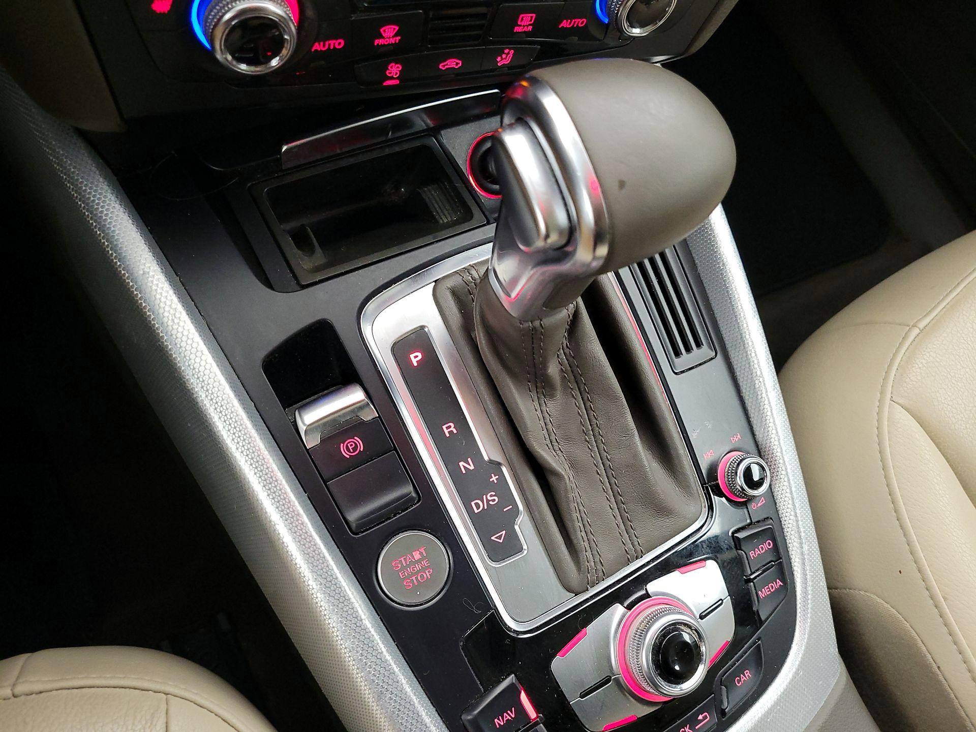 Thumbnail: 2015 Audi Q5 - 17