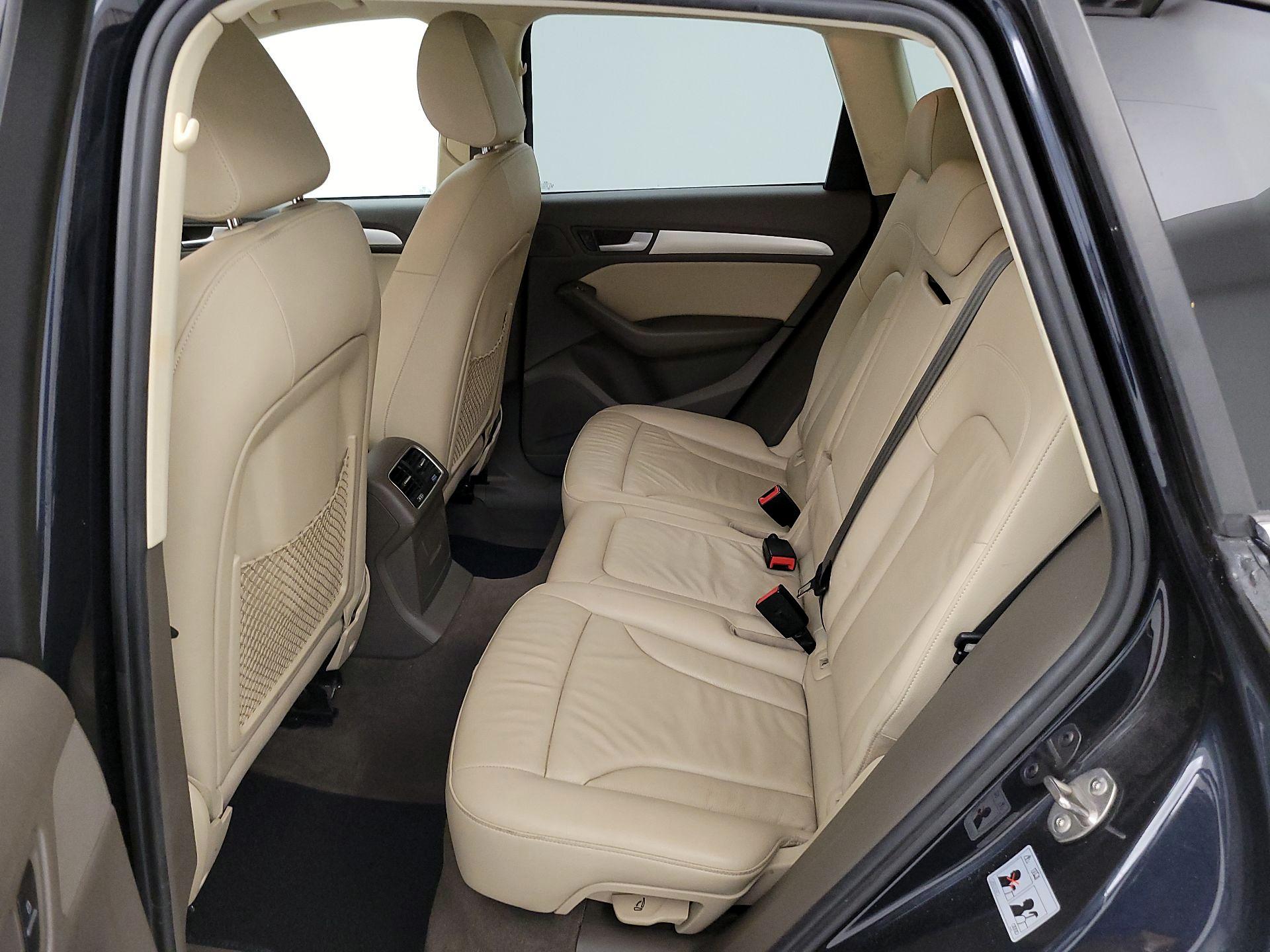 Thumbnail: 2015 Audi Q5 - 20