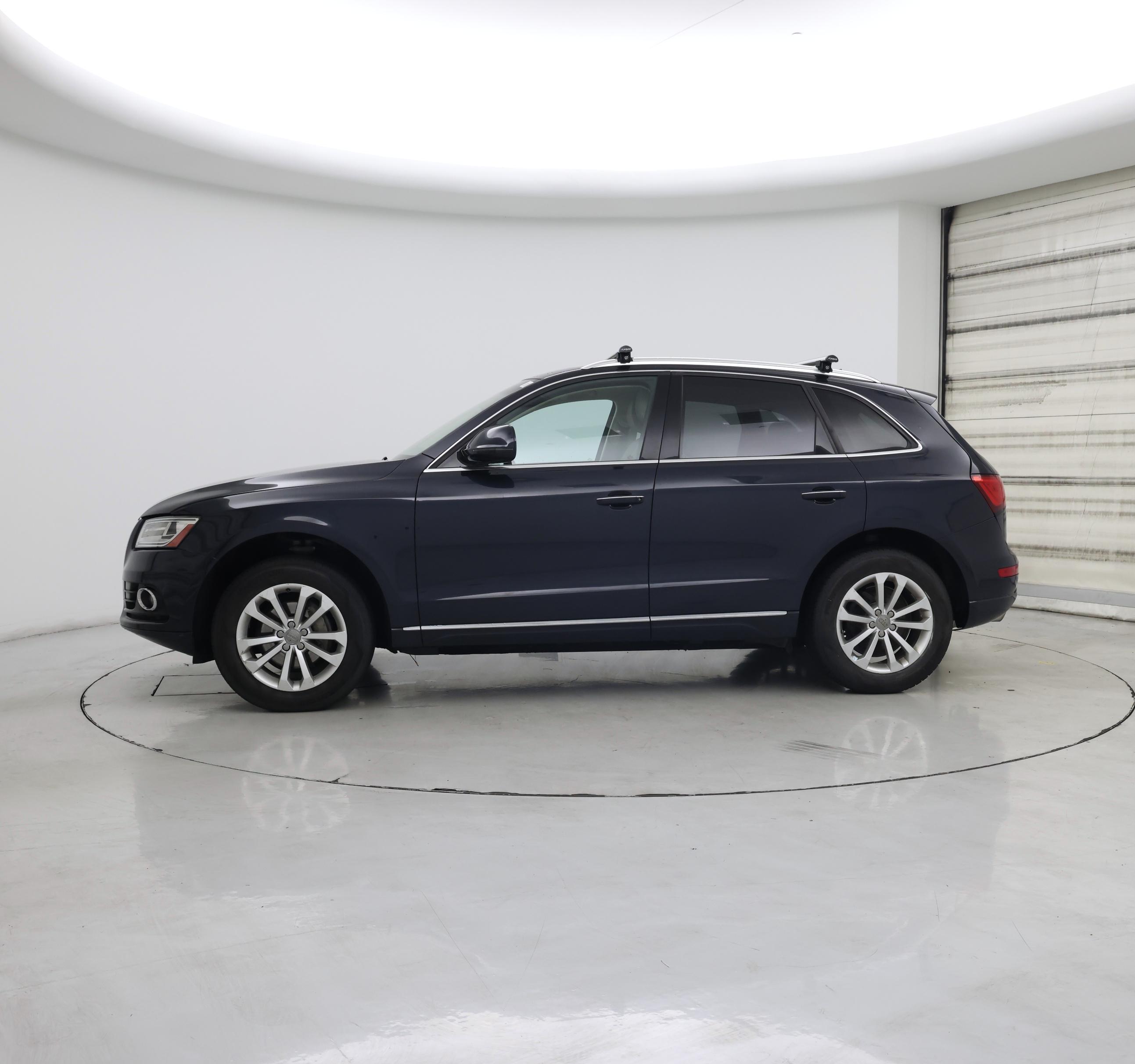 Thumbnail: 2015 Audi Q5 - 3