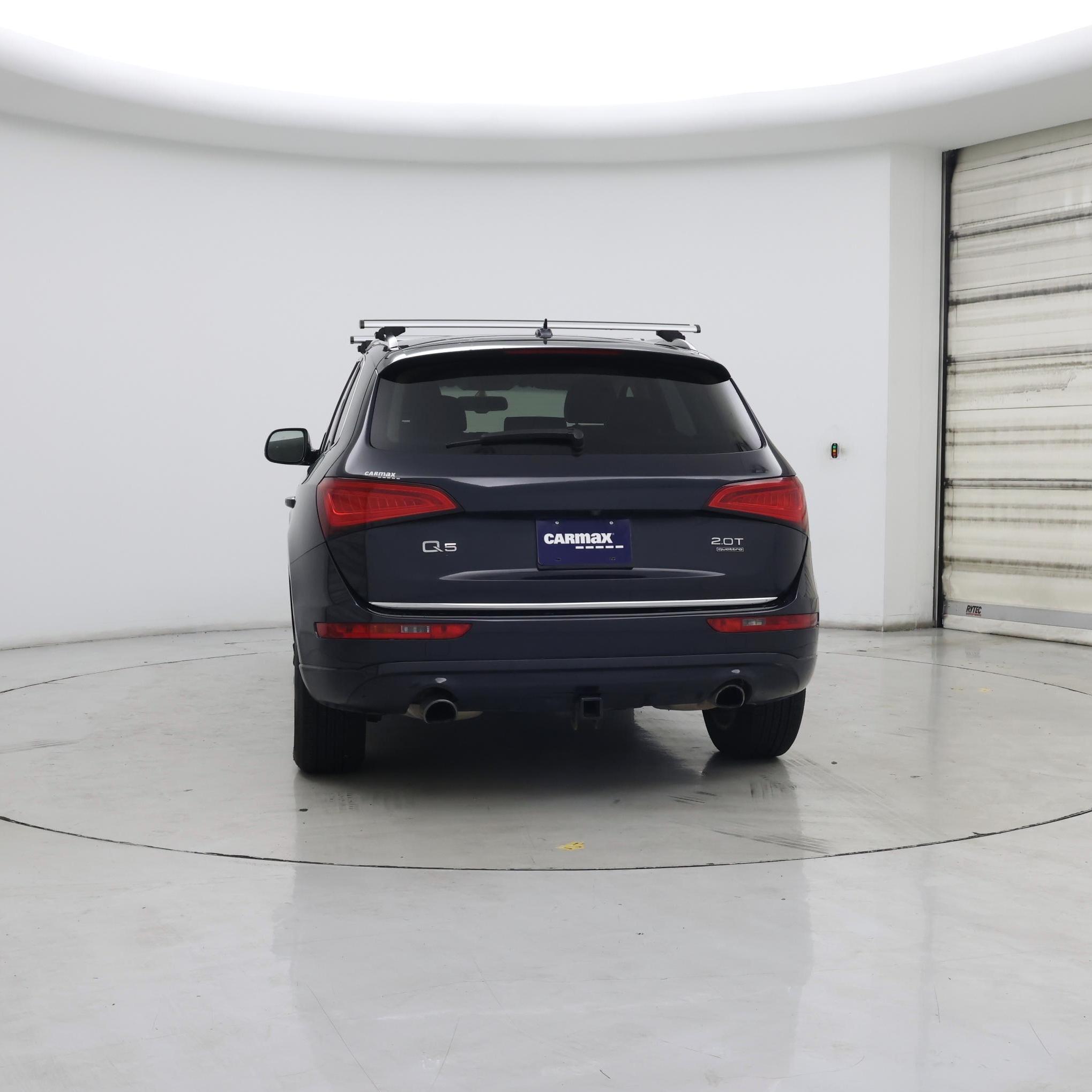 Thumbnail: 2015 Audi Q5 - 6