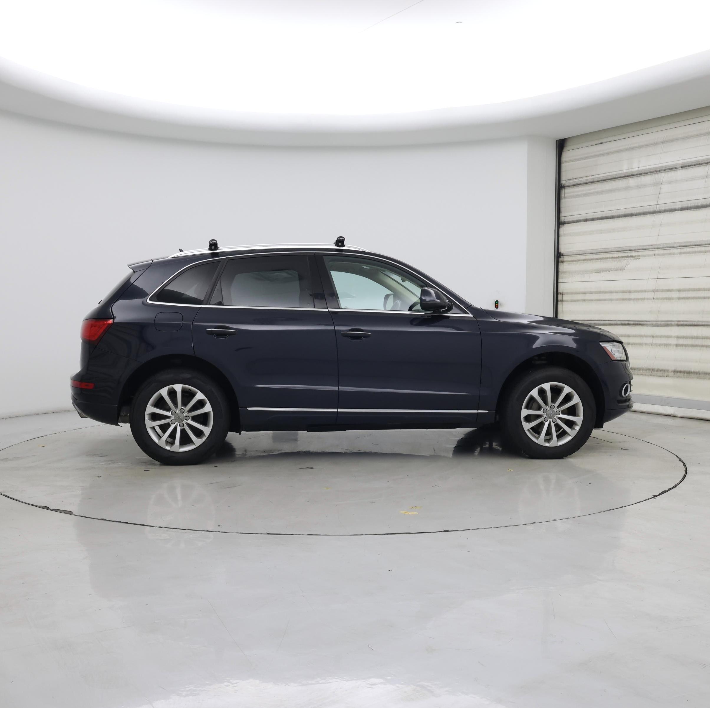 Thumbnail: 2015 Audi Q5 - 7