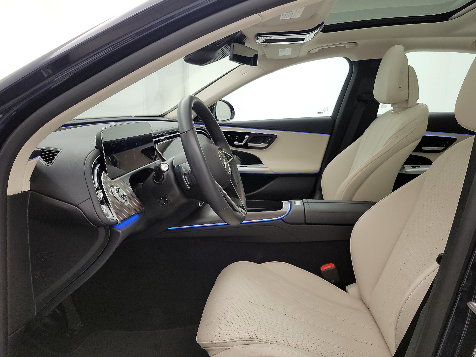 Thumbnail: 2024 Mercedes-Benz E-Class - 11