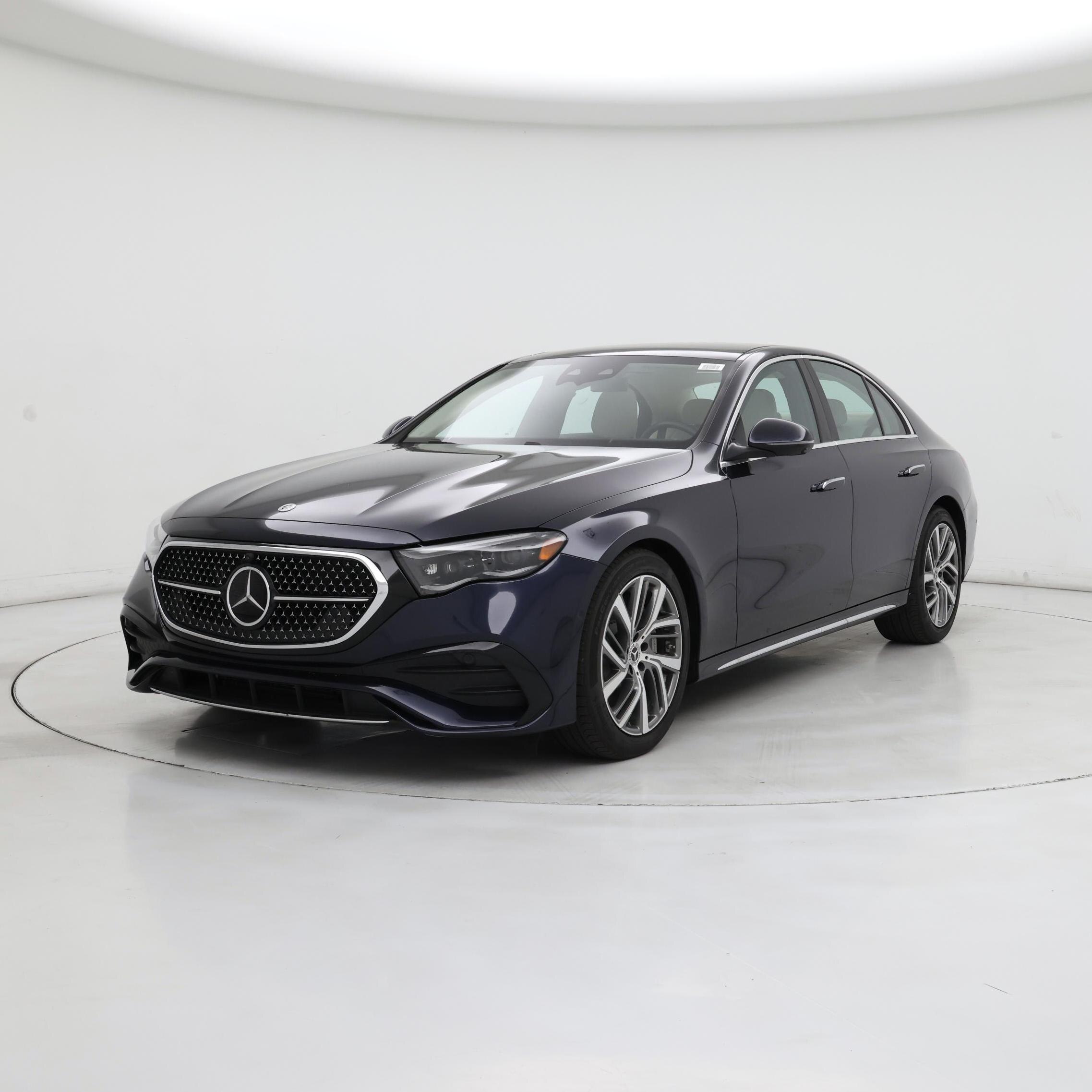 Thumbnail: 2024 Mercedes-Benz E-Class - 4
