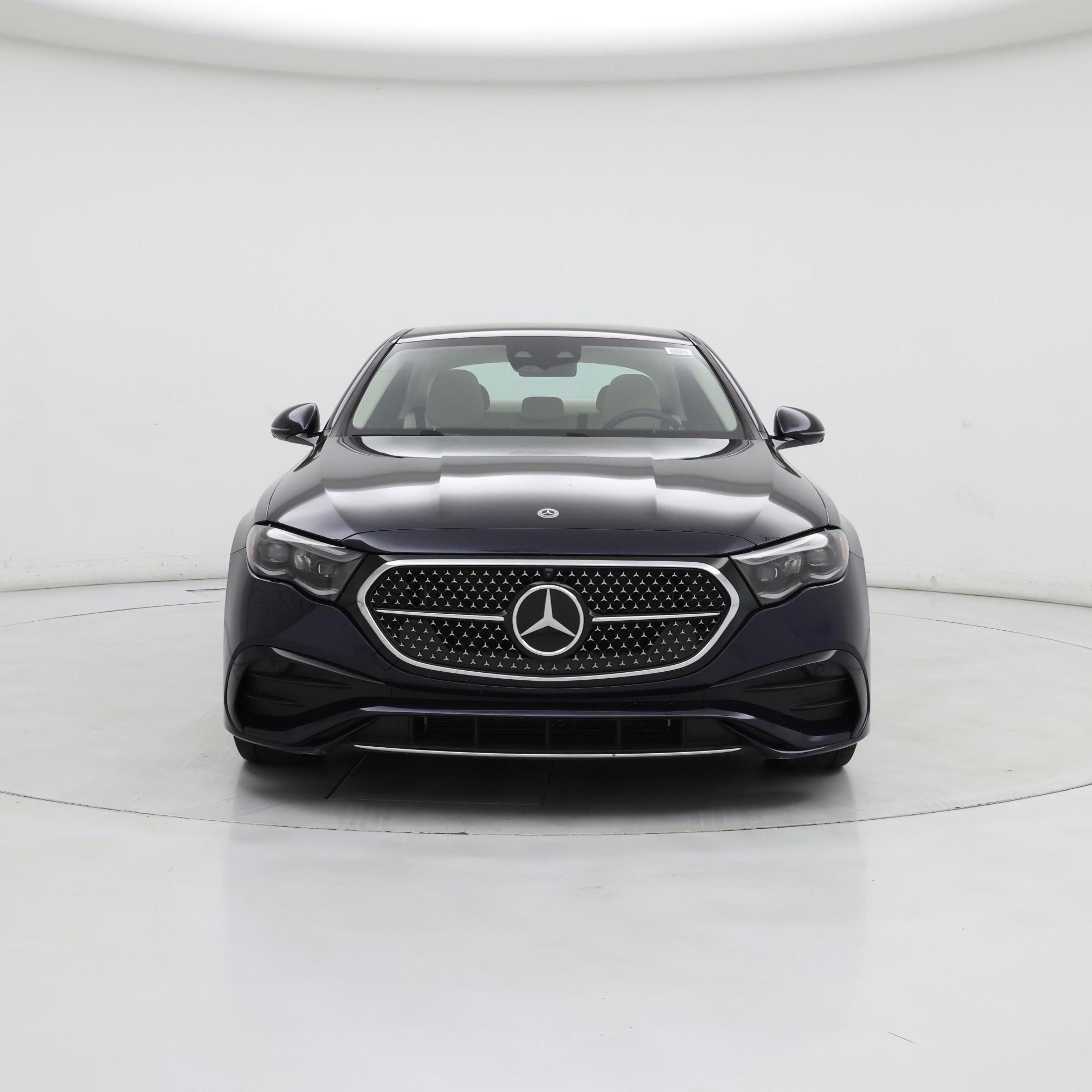Thumbnail: 2024 Mercedes-Benz E-Class - 5