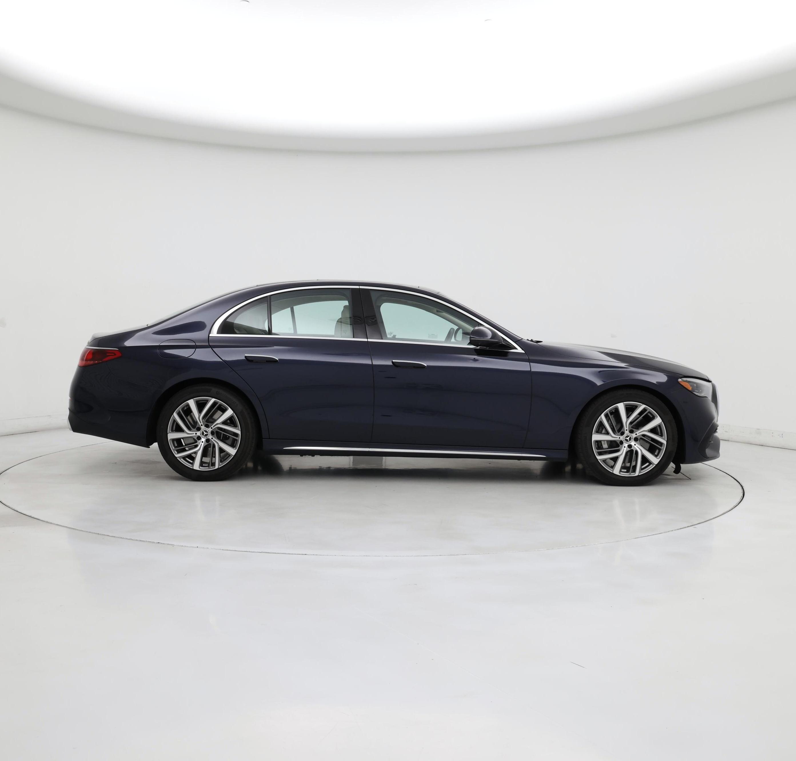 Thumbnail: 2024 Mercedes-Benz E-Class - 7