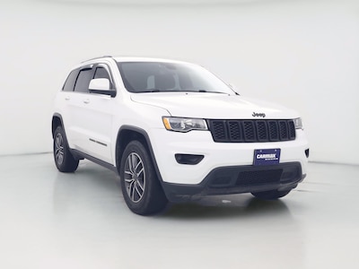 2019 Jeep Grand Cherokee Laredo -
                Glen Allen, VA