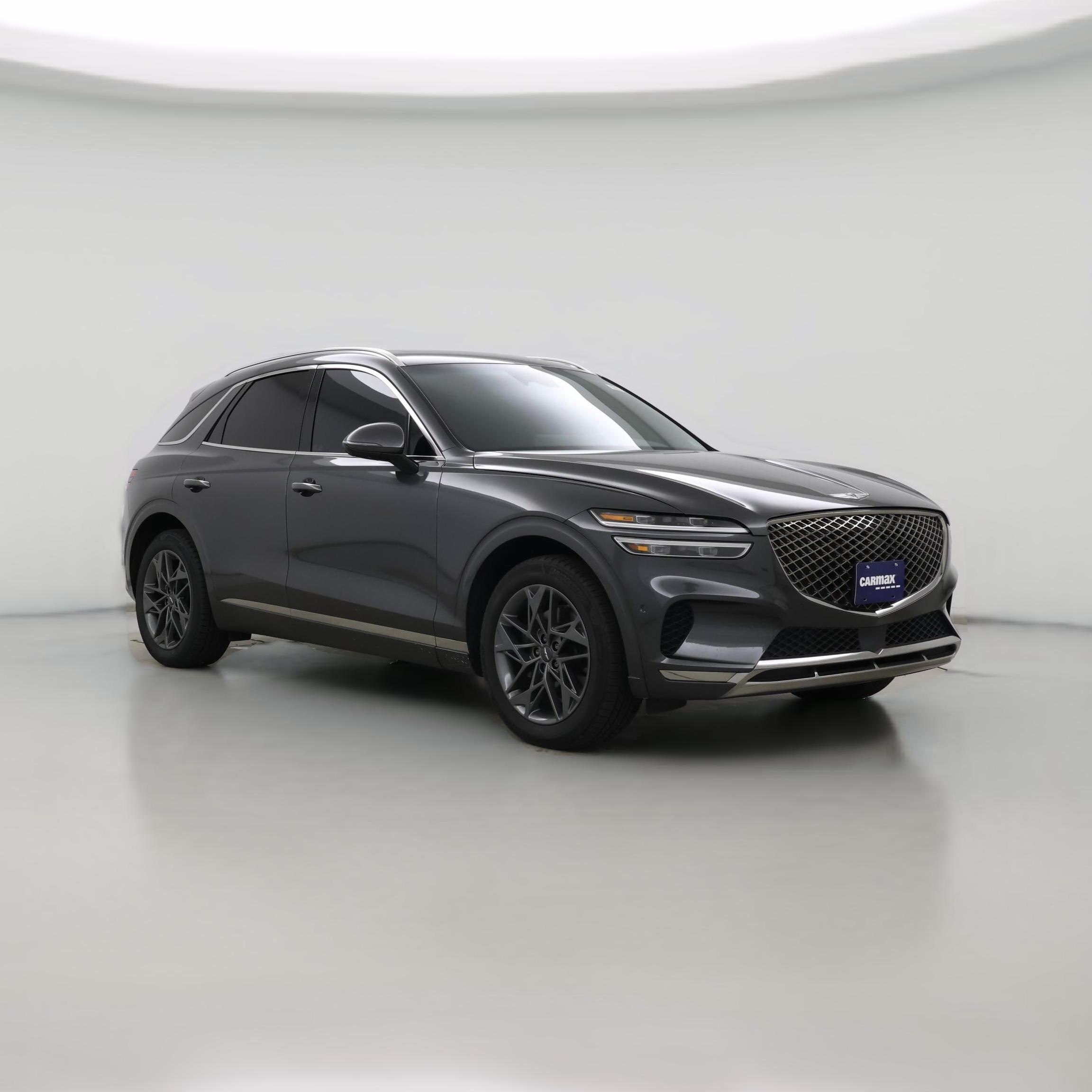 Thumbnail: 2022 Genesis GV70 - 1