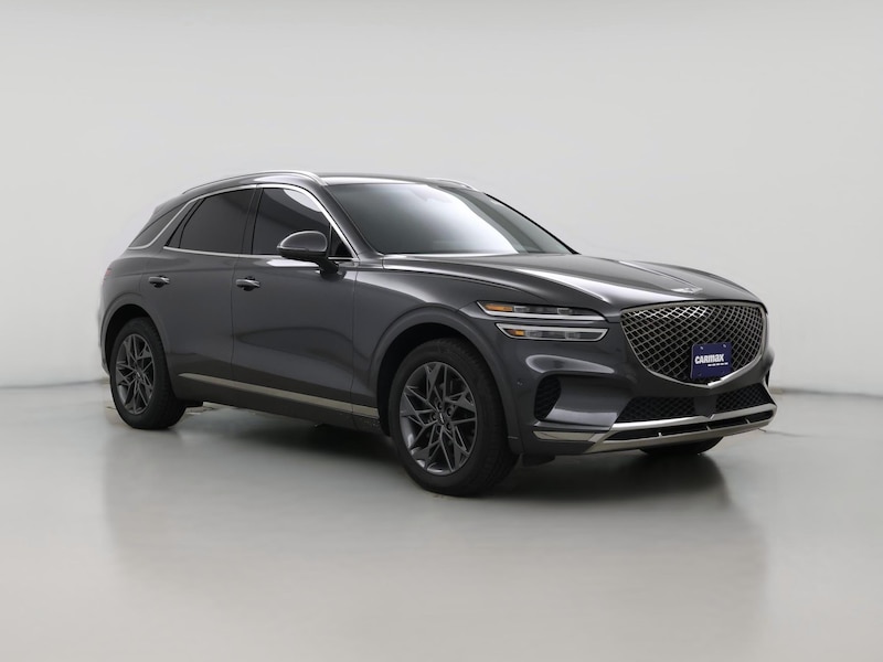 2022 Genesis GV70  -
                  Pineville, NC