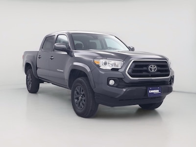 2023 Toyota Tacoma SR5 -
                Glen Allen, VA