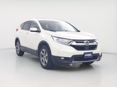 2018 Honda CR-V EX-L -
                Pineville, NC
