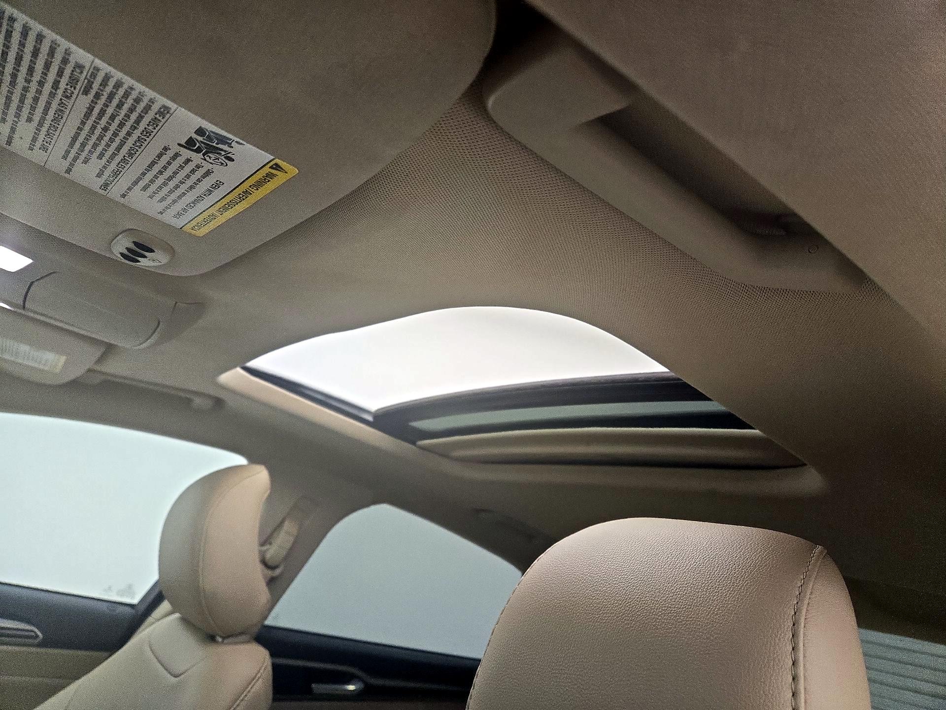 Thumbnail: 2015 Ford Fusion - 19