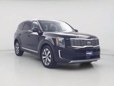 2020 Kia Telluride EX -
                Glen Allen, VA