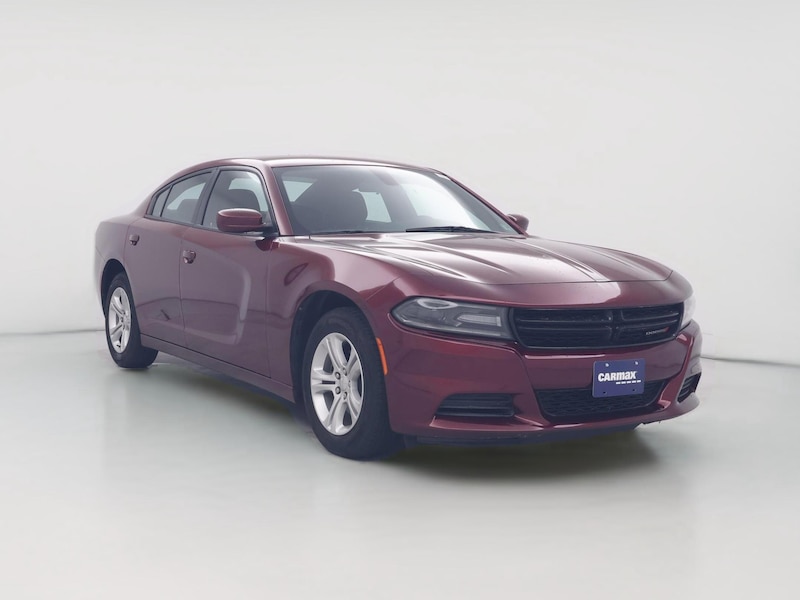 2019 Dodge Charger SXT -
                  Roanoke, VA