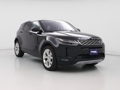 2020 Land Rover Range Rover Evoque S -
                  Glen Allen, VA